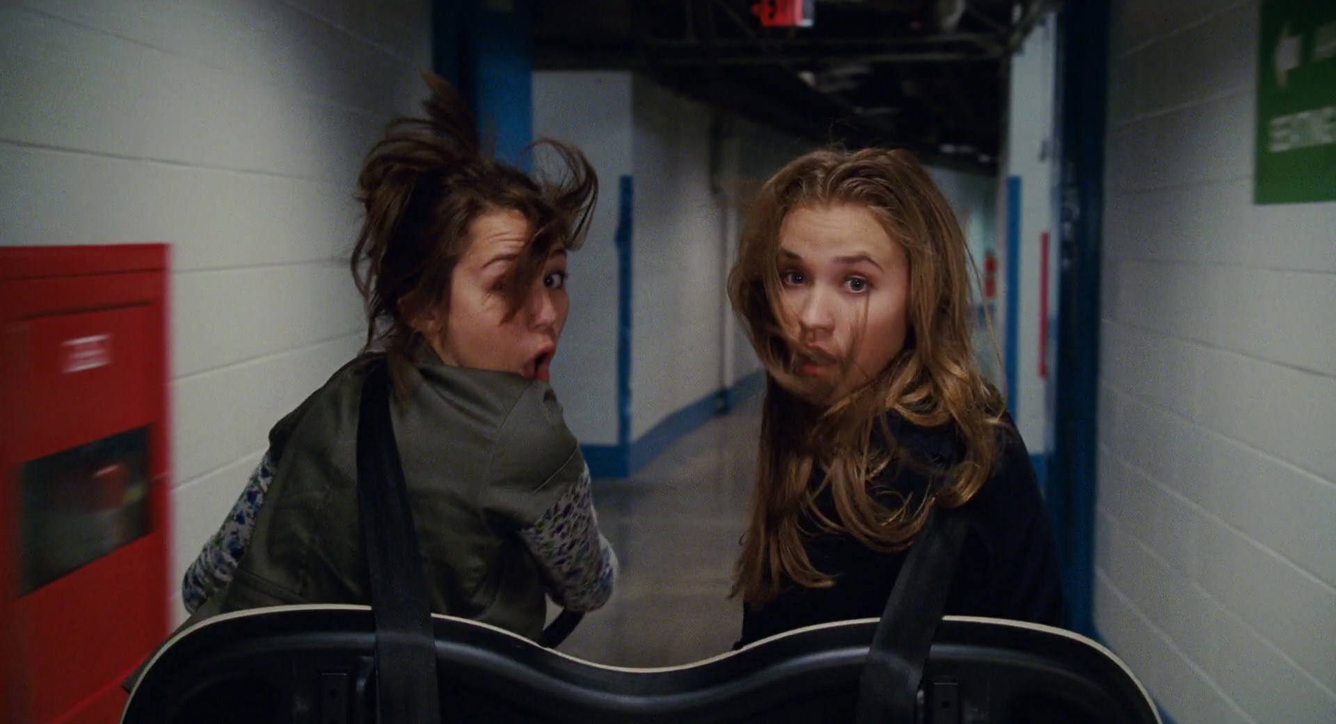 Hannah Montana: The Movie (2009) HD screenshot 173