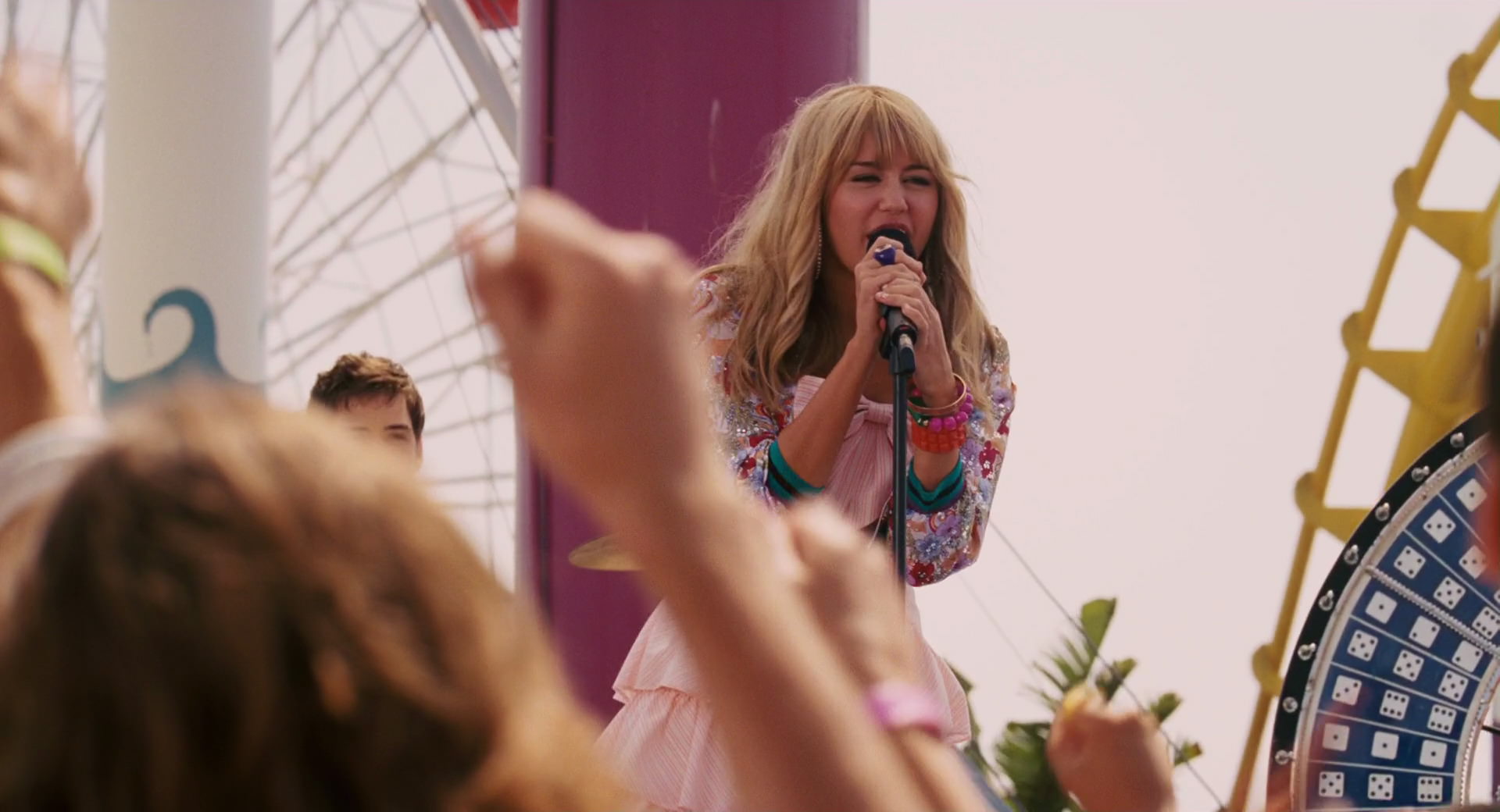 Hannah Montana: The Movie (2009) HD screenshot 1730