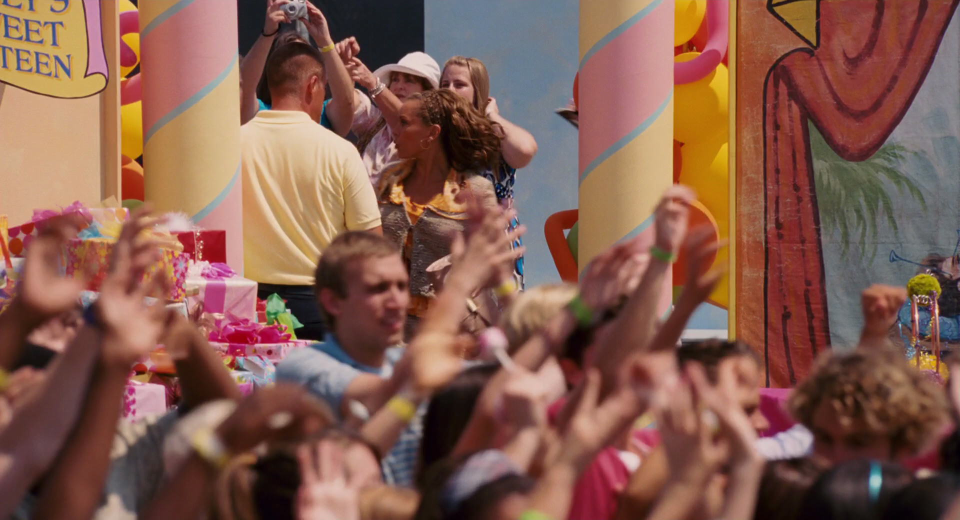 Hannah Montana: The Movie (2009) screencap 1731
