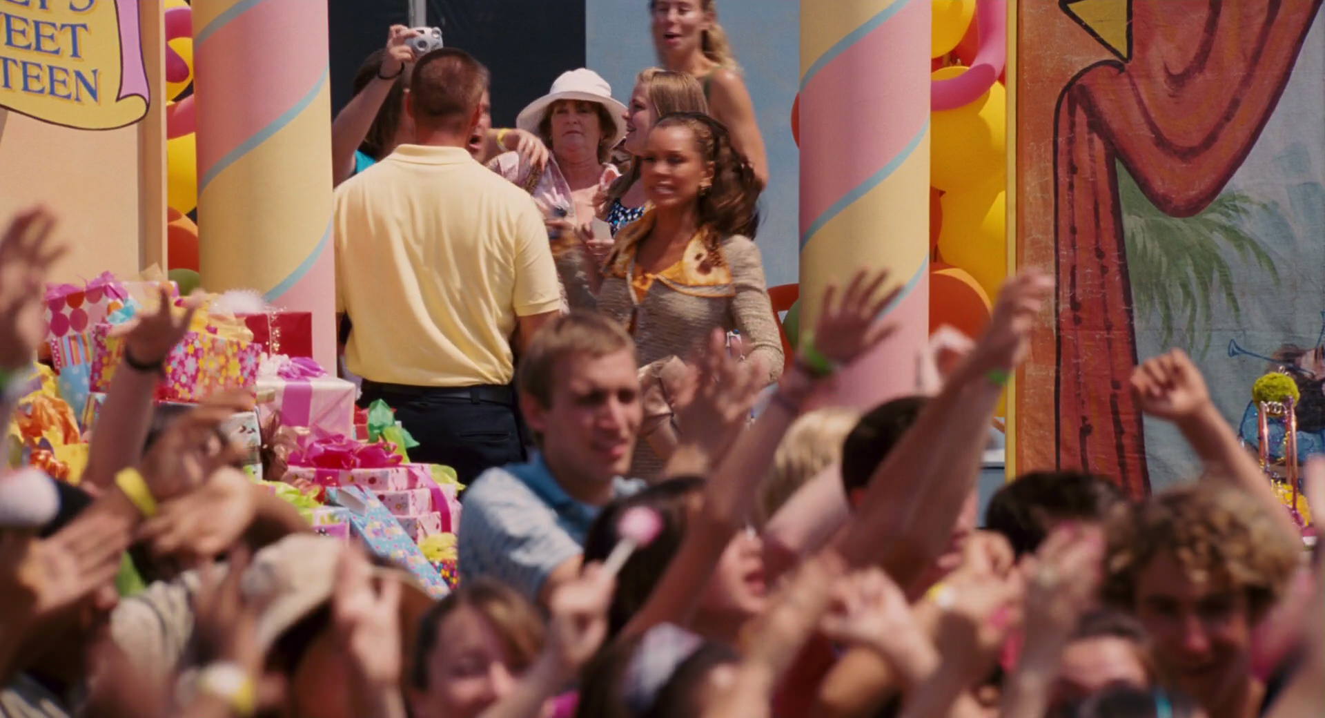 Hannah Montana: The Movie (2009) movie still 1732