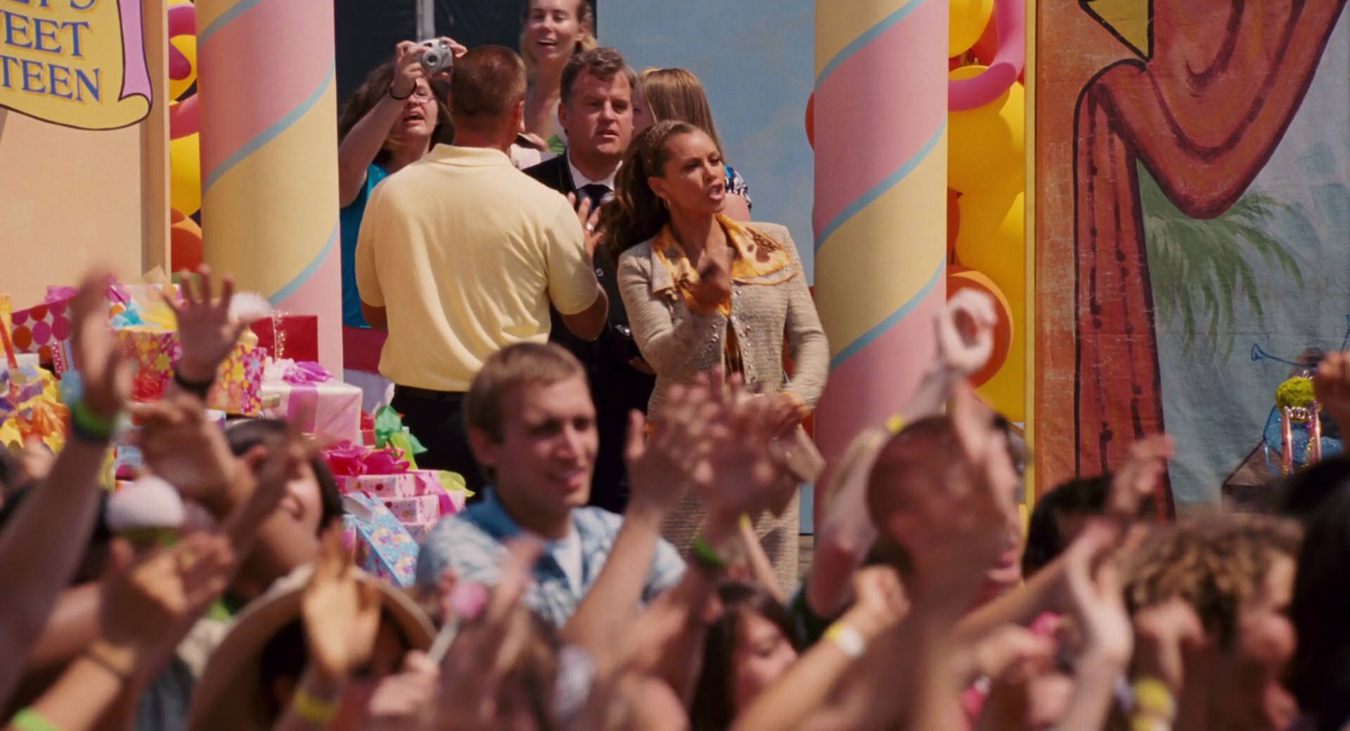 Hannah Montana: The Movie (2009) HD screenshot 1733