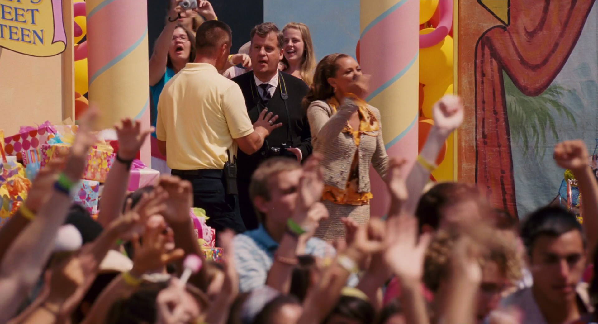 Hannah Montana: The Movie (2009) screencap 1734