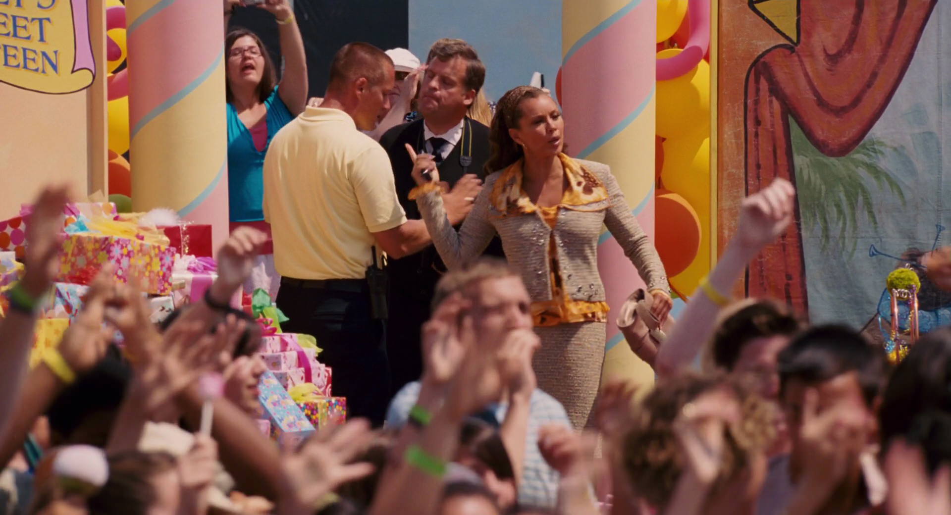 Hannah Montana: The Movie (2009) movie still 1735