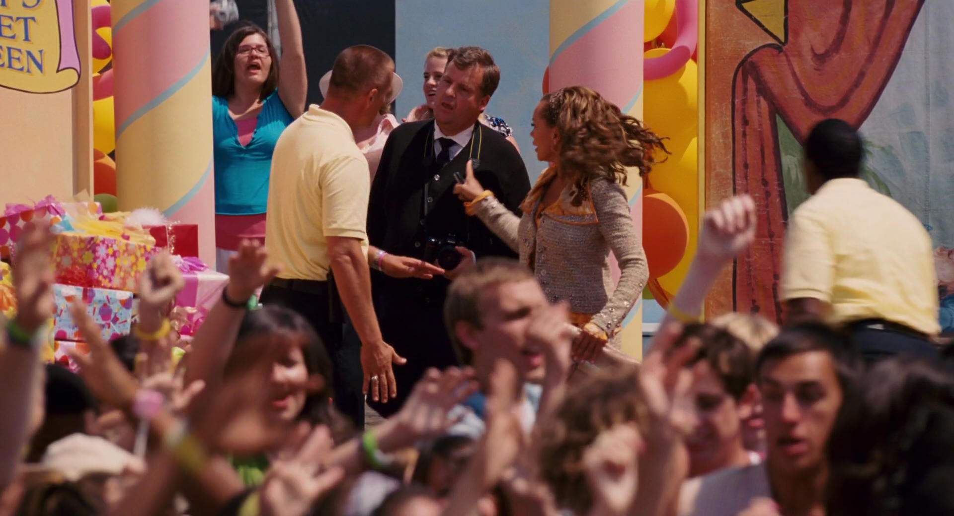 Hannah Montana: The Movie (2009) HD screenshot 1736
