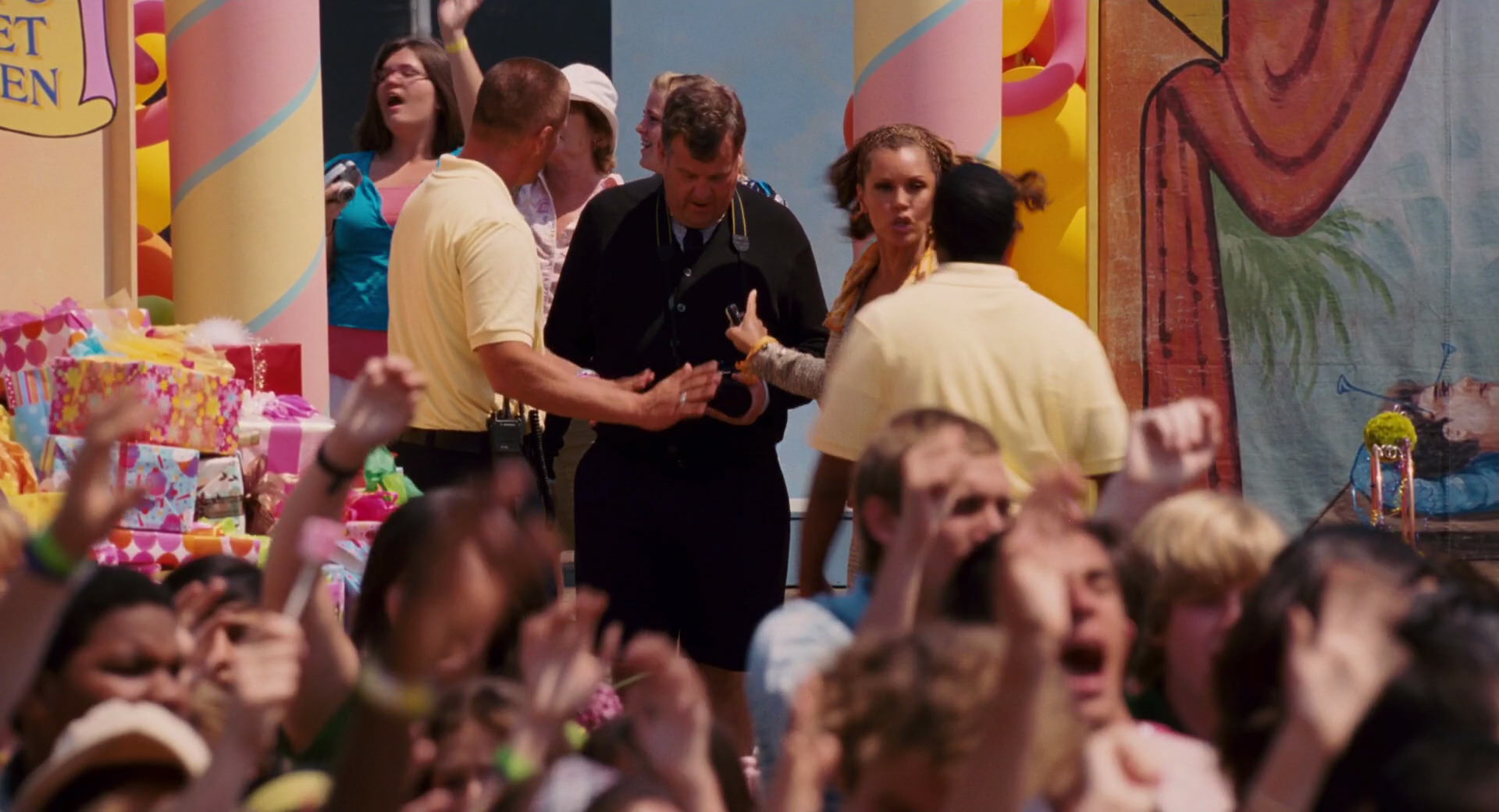 Hannah Montana: The Movie (2009) screencap 1737