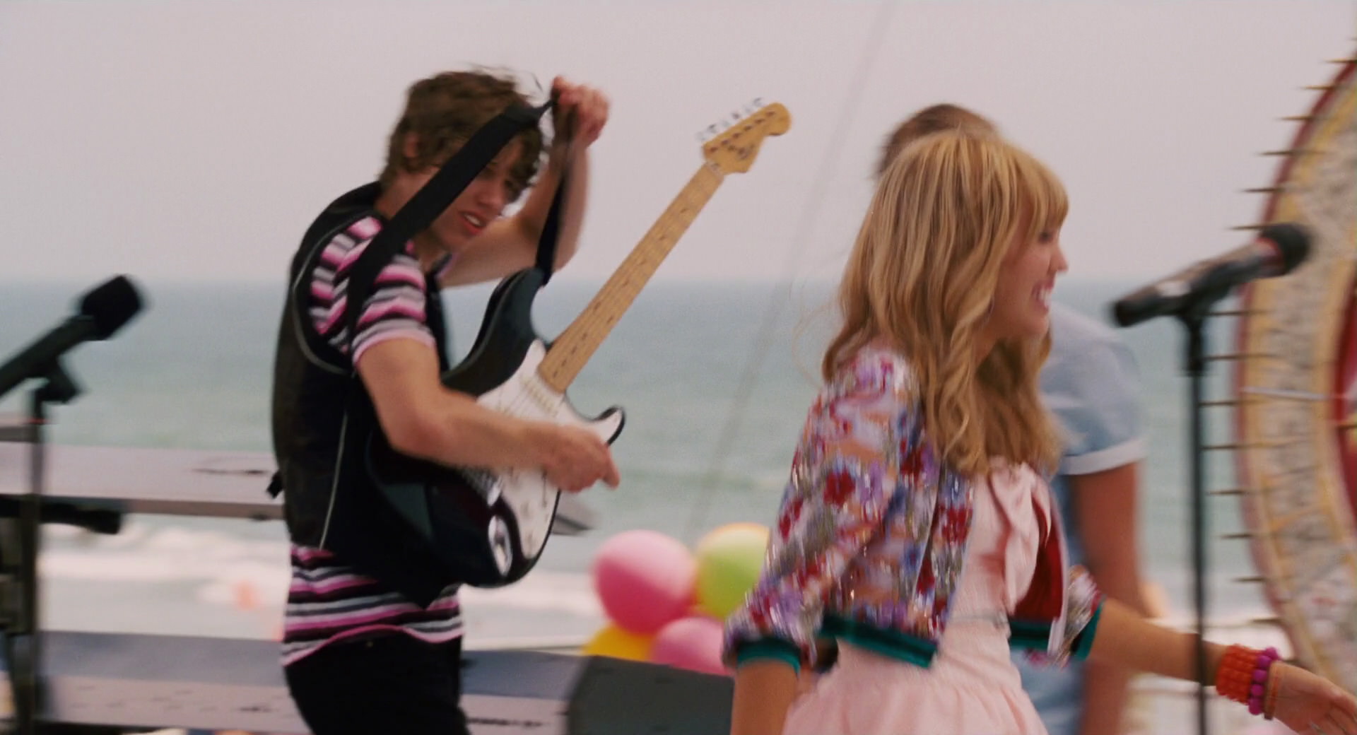 Hannah Montana: The Movie (2009) movie still 1738