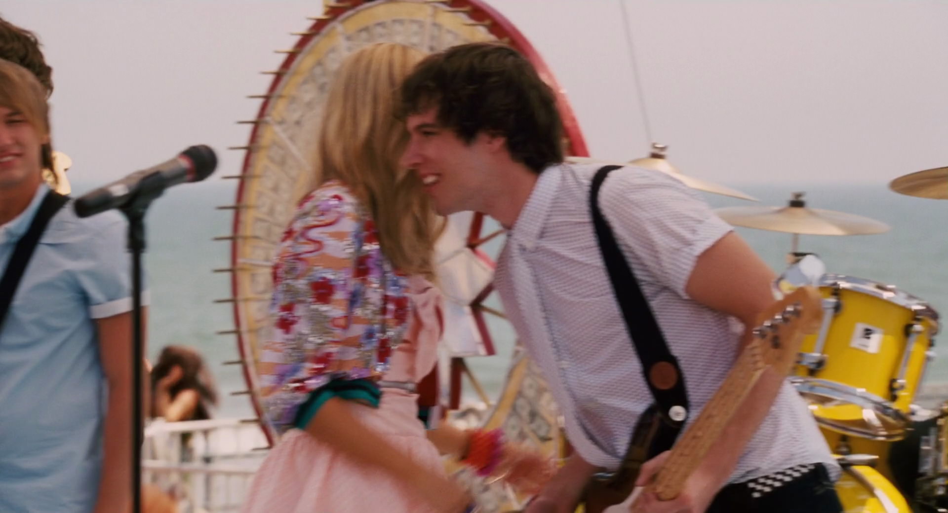 Hannah Montana: The Movie (2009) screencap 1740