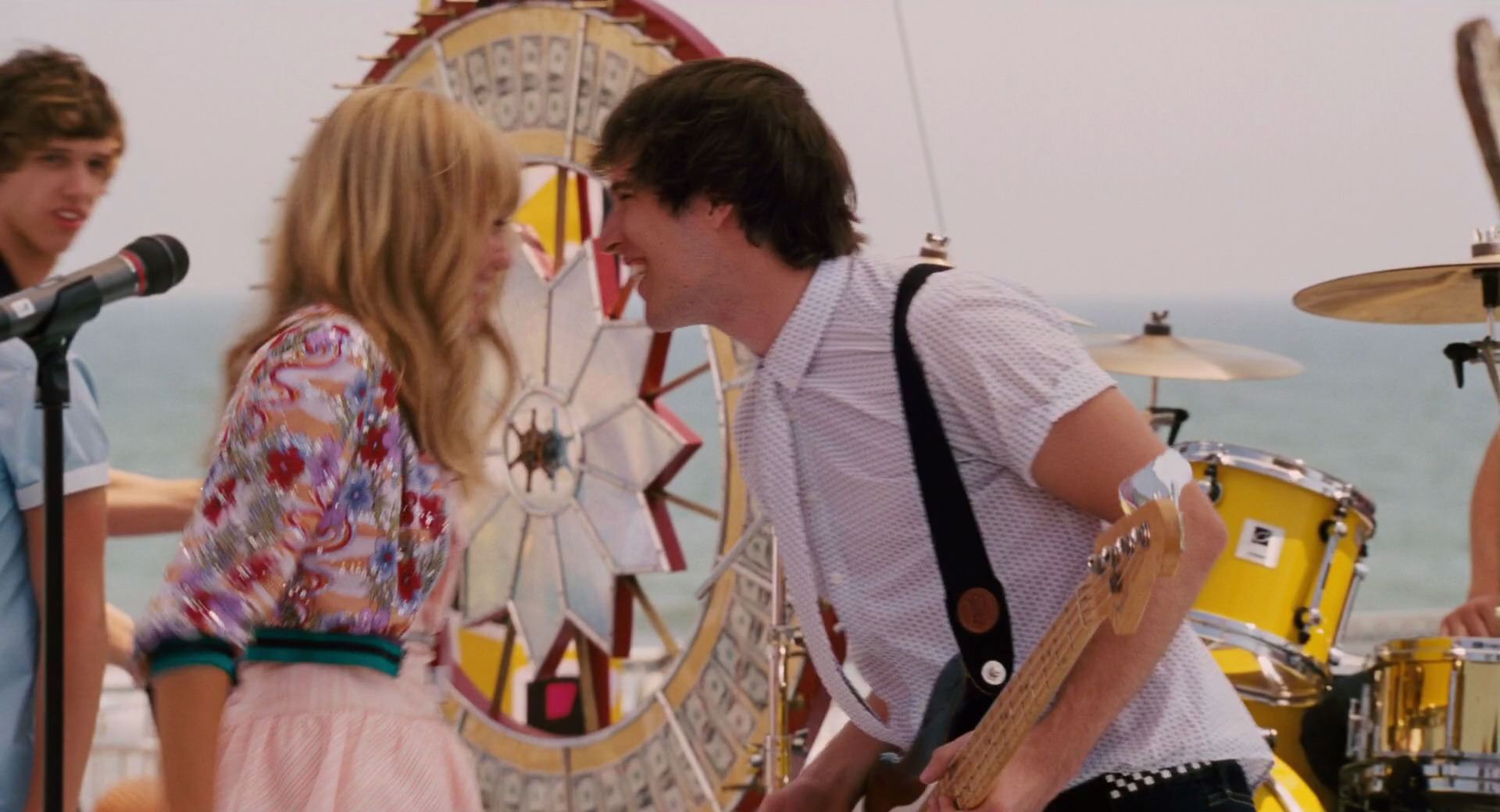Hannah Montana: The Movie (2009) movie still 1741