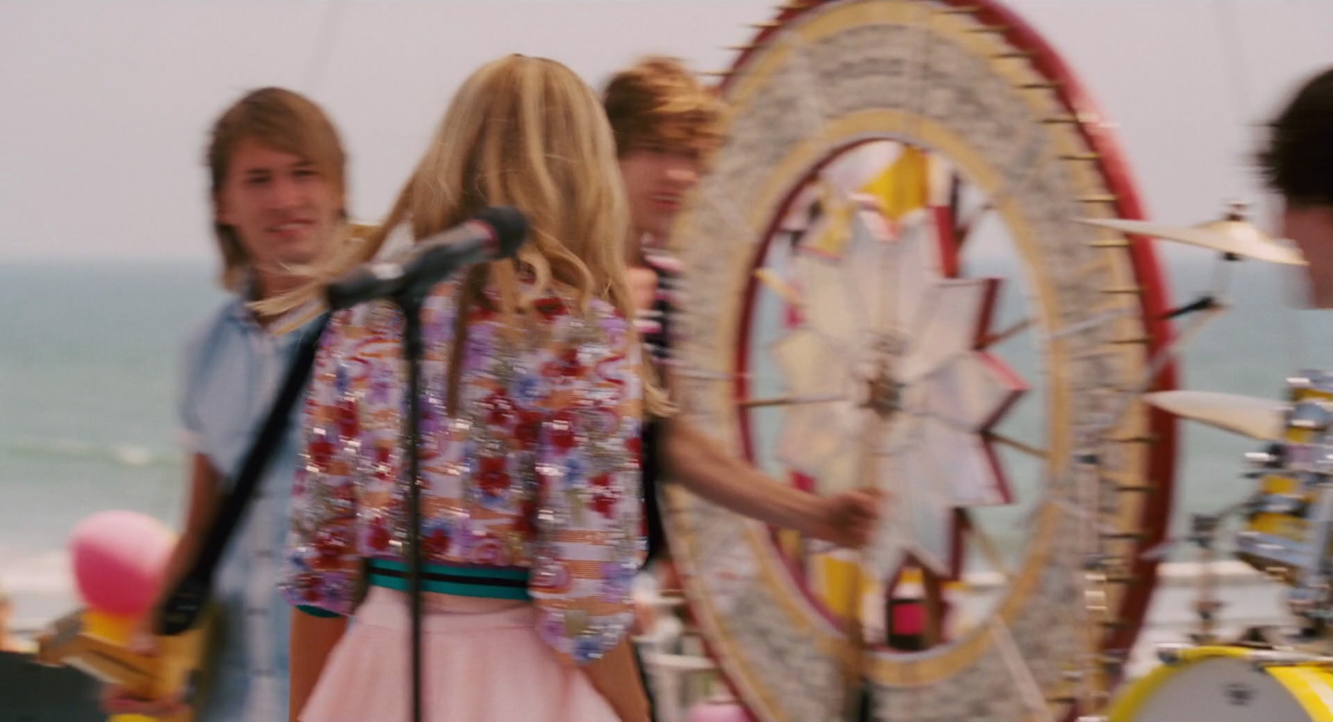 Hannah Montana: The Movie (2009) HD screenshot 1742