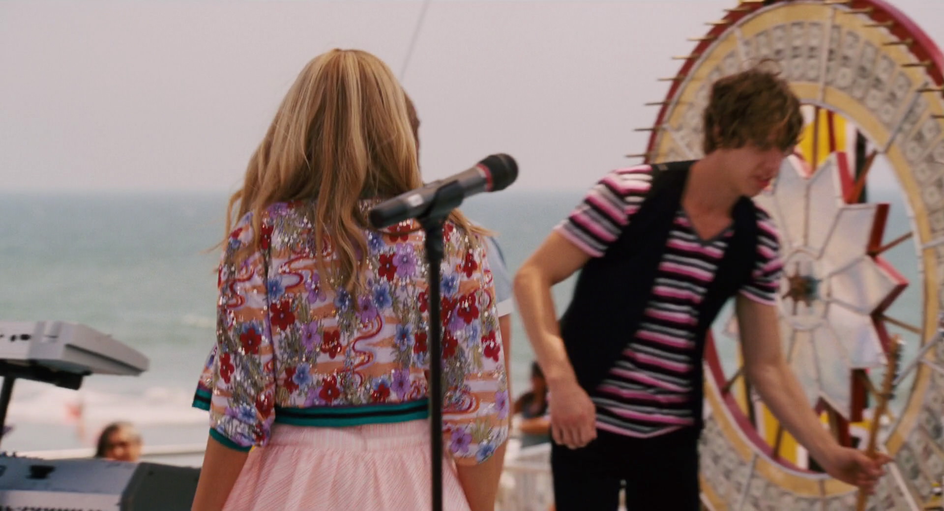Hannah Montana: The Movie (2009) screencap 1743