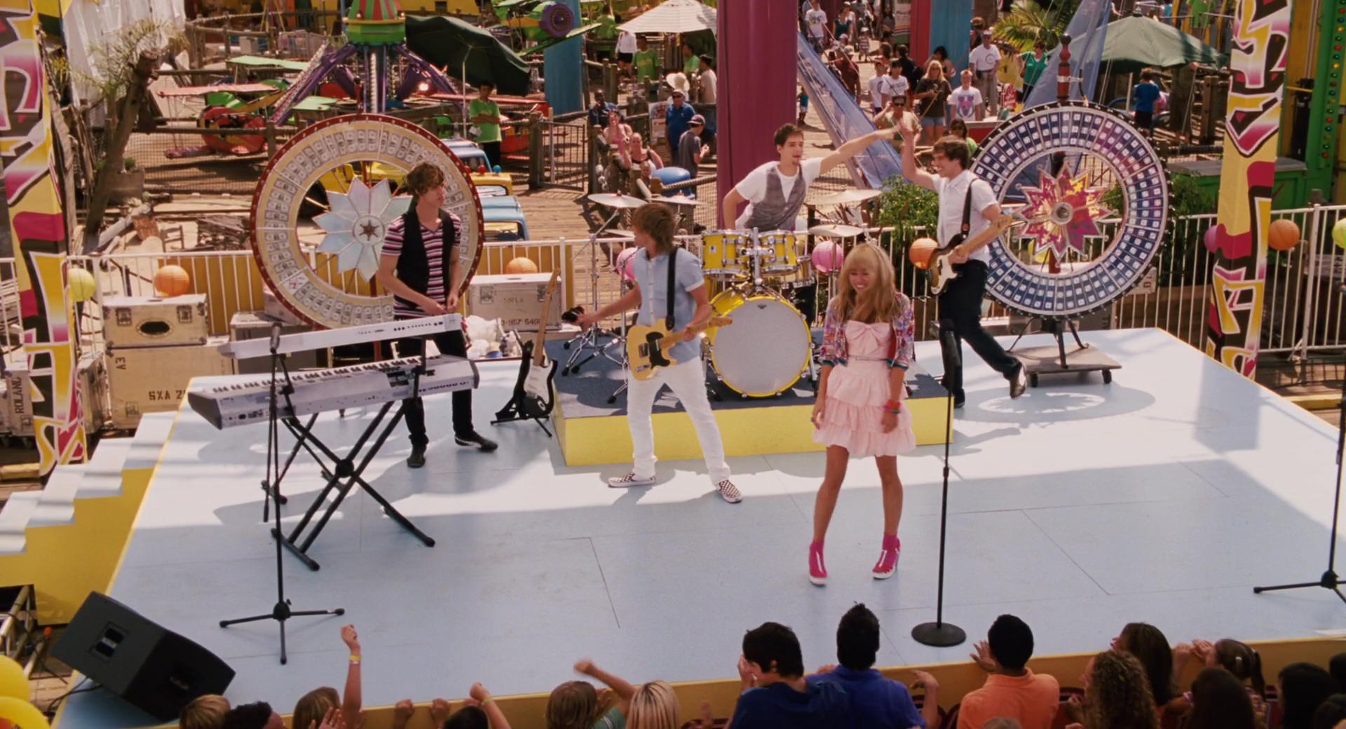 Hannah Montana: The Movie (2009) movie still 1744
