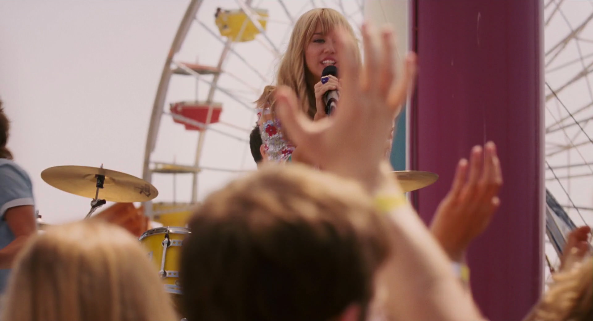Hannah Montana: The Movie (2009) movie still 1747