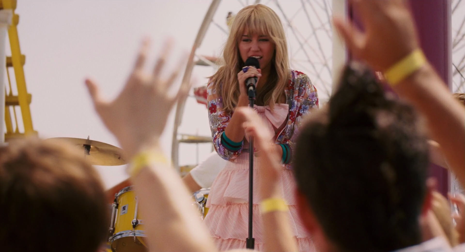 Hannah Montana: The Movie (2009) screencap 1749