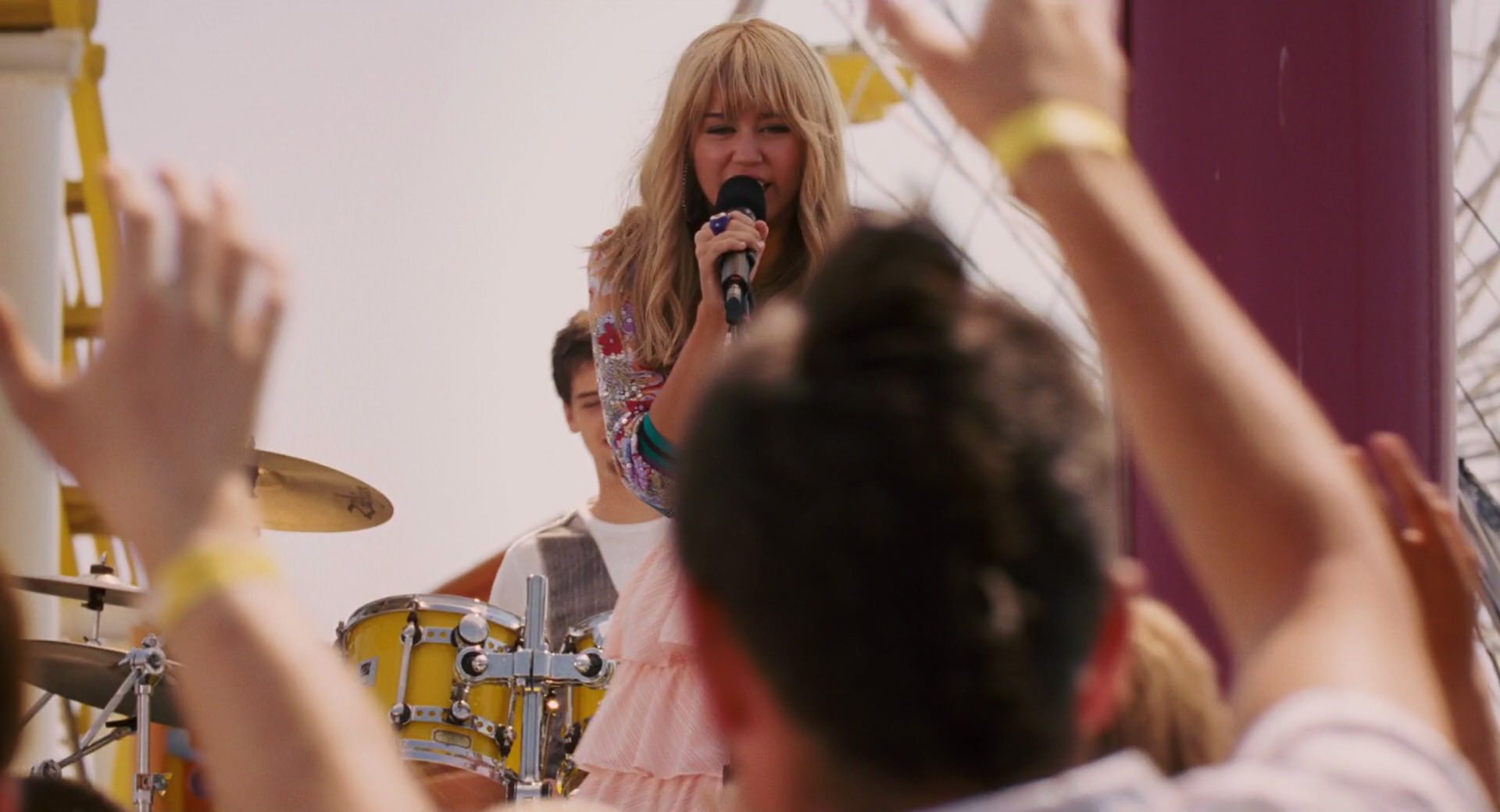 Hannah Montana: The Movie (2009) movie still 1750