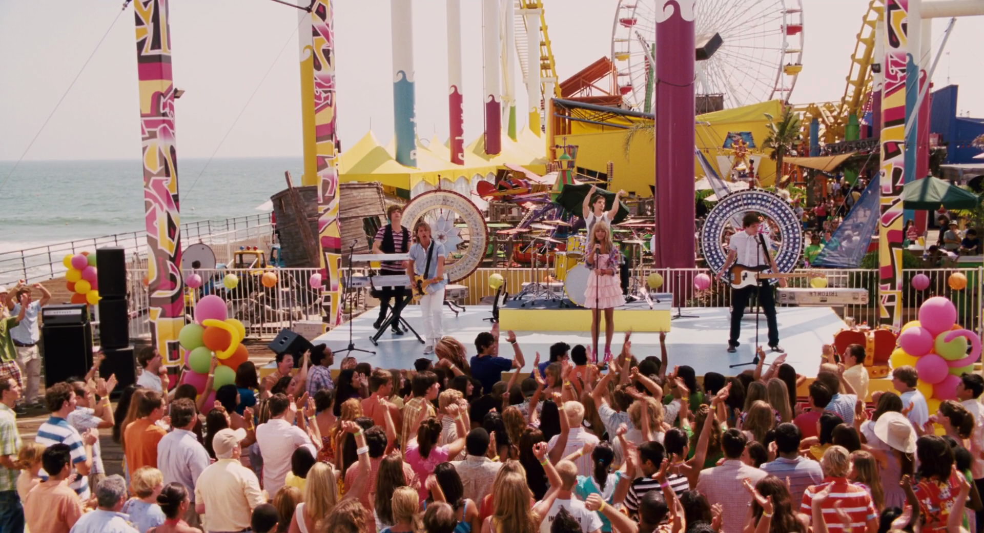 Hannah Montana: The Movie (2009) movie still 1753