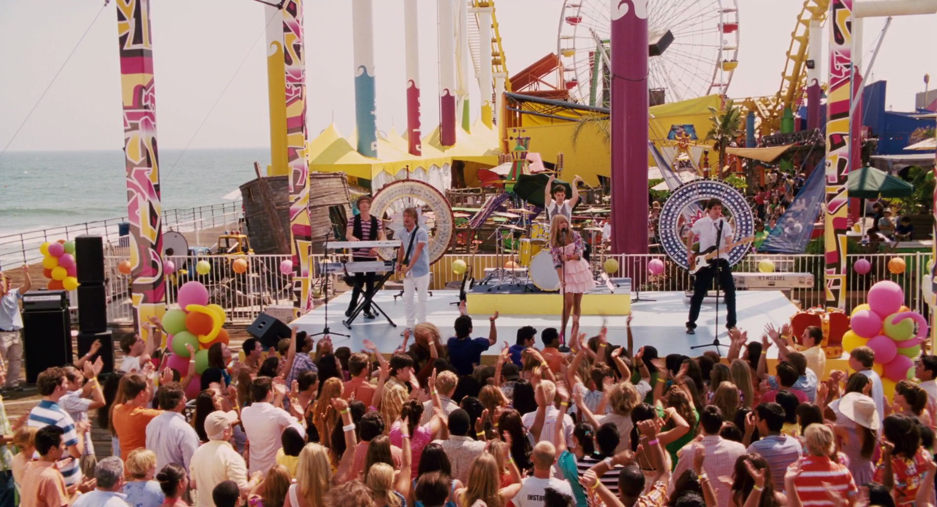 Hannah Montana: The Movie (2009) screencap 1755