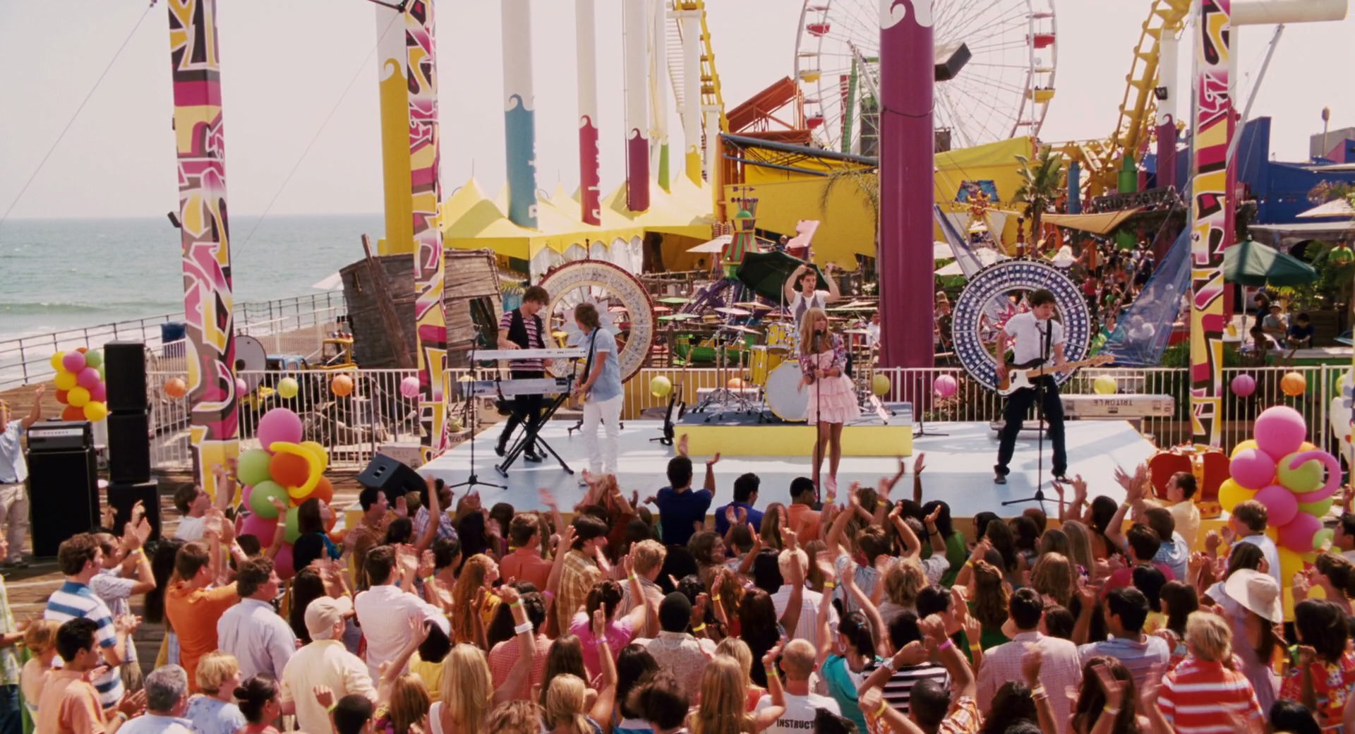 Hannah Montana: The Movie (2009) movie still 1756