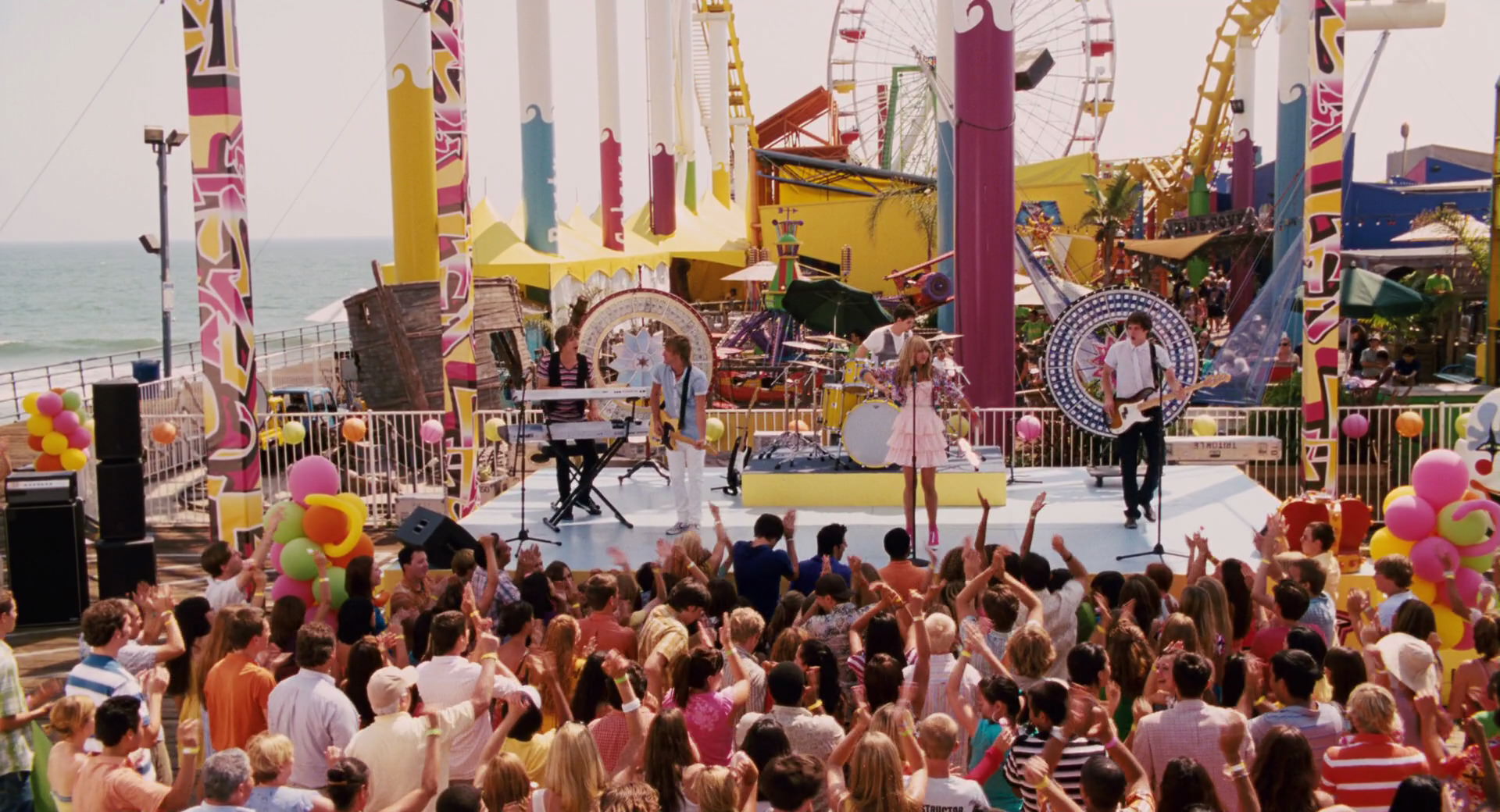Hannah Montana: The Movie (2009) movie still 1759