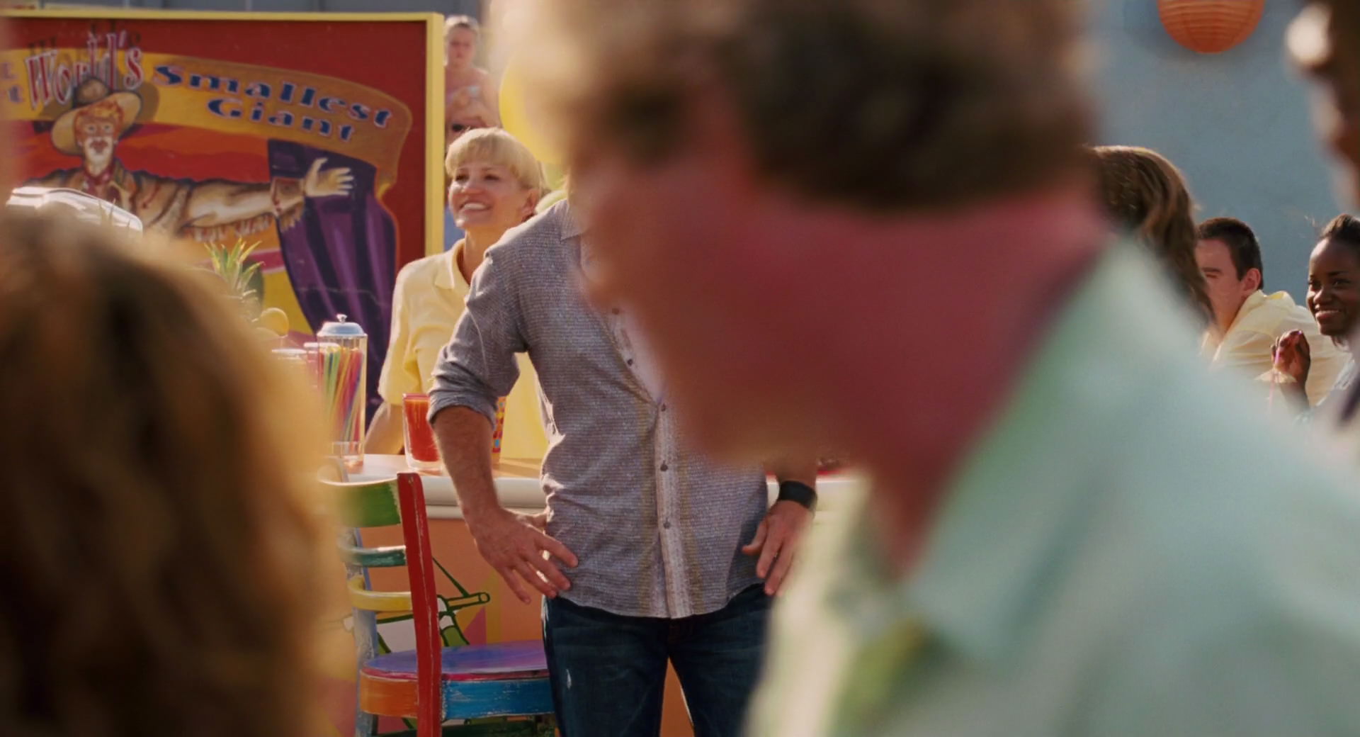 Hannah Montana: The Movie (2009) screencap 1761