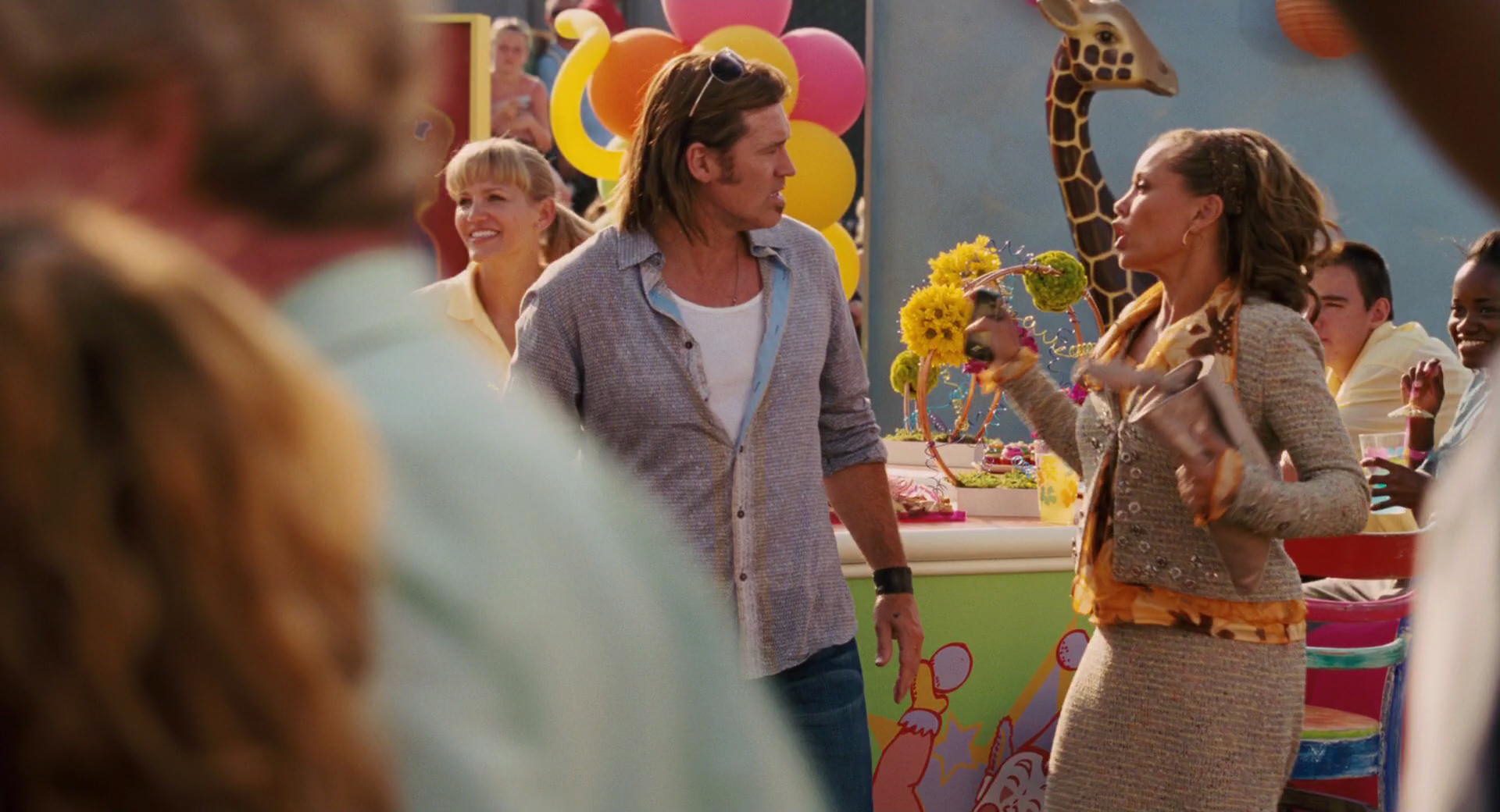 Hannah Montana: The Movie (2009) movie still 1762