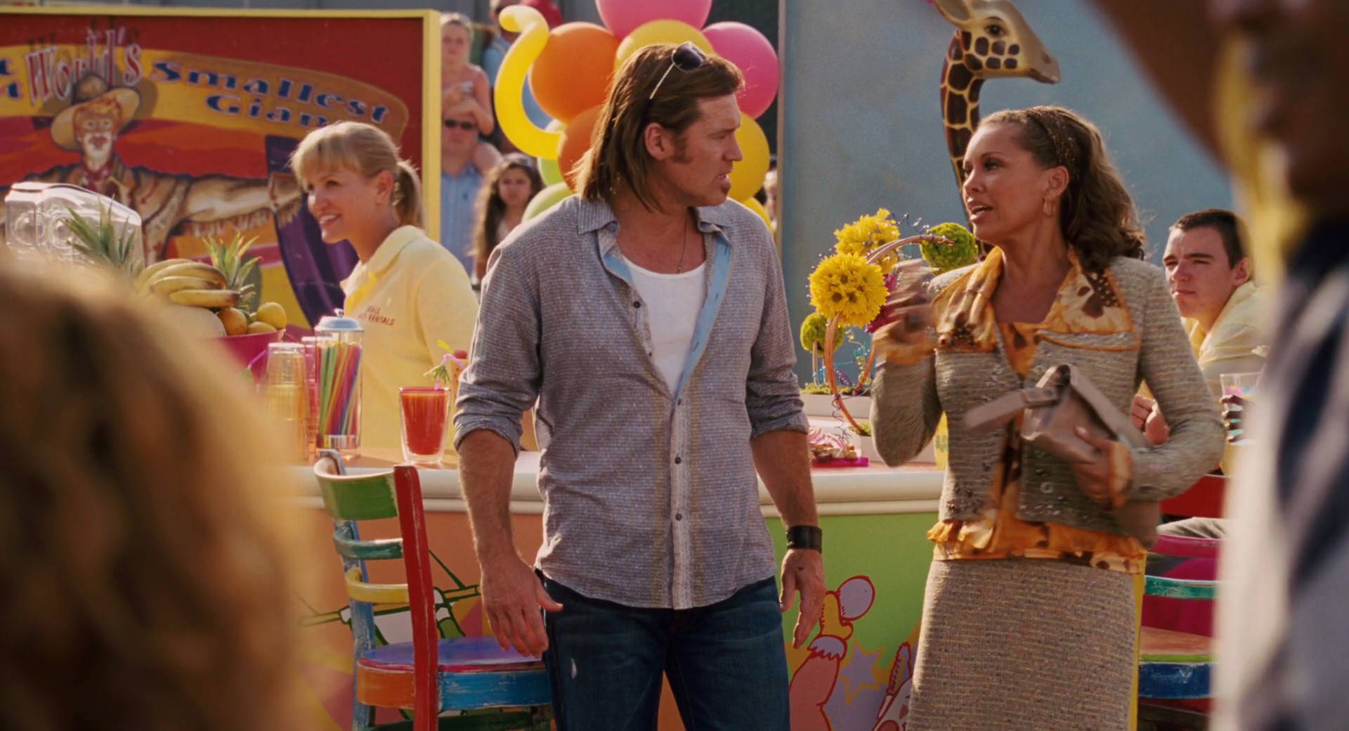 Hannah Montana: The Movie (2009) screencap 1764