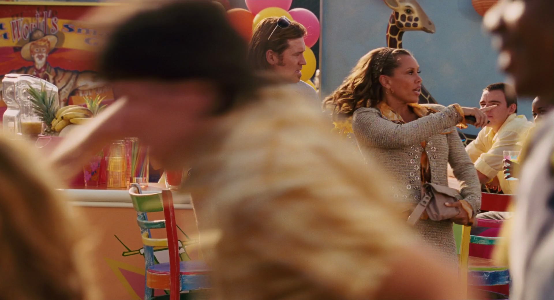 Hannah Montana: The Movie (2009) movie still 1765