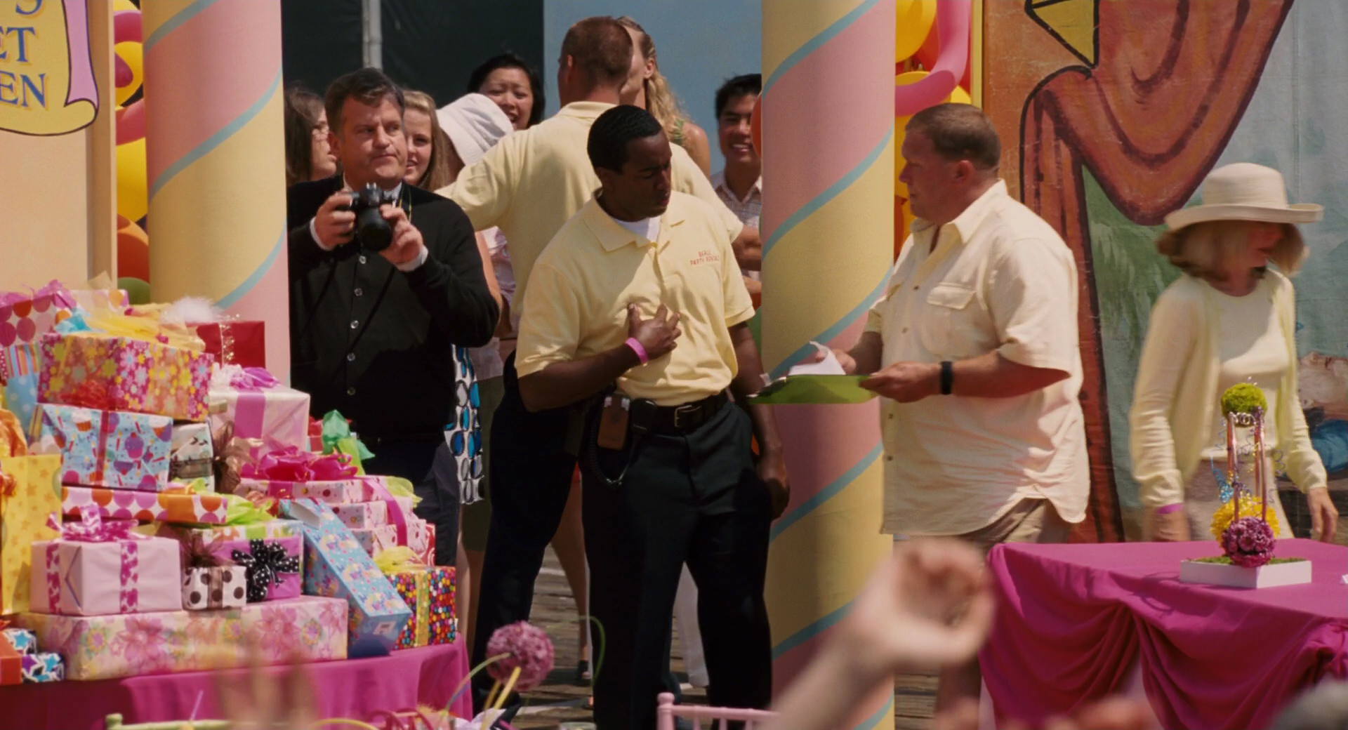 Hannah Montana: The Movie (2009) HD screenshot 1766