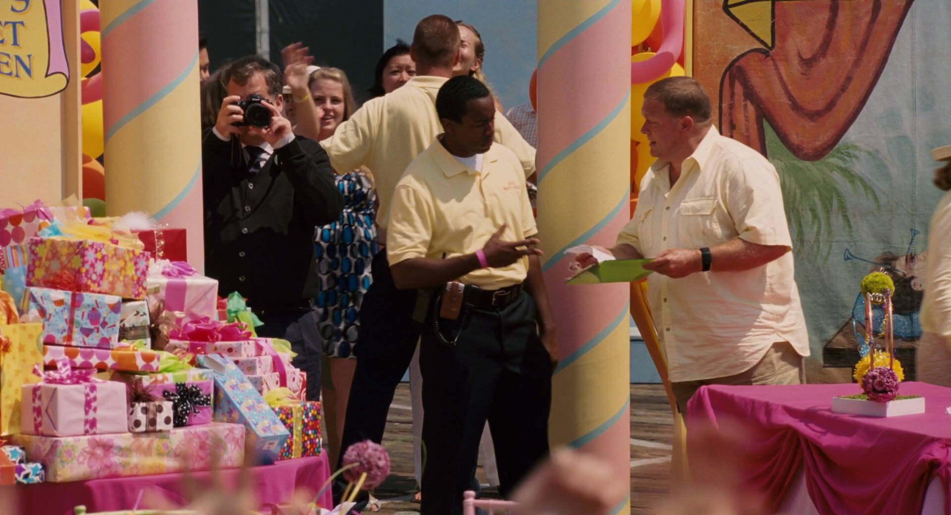 Hannah Montana: The Movie (2009) screencap 1767