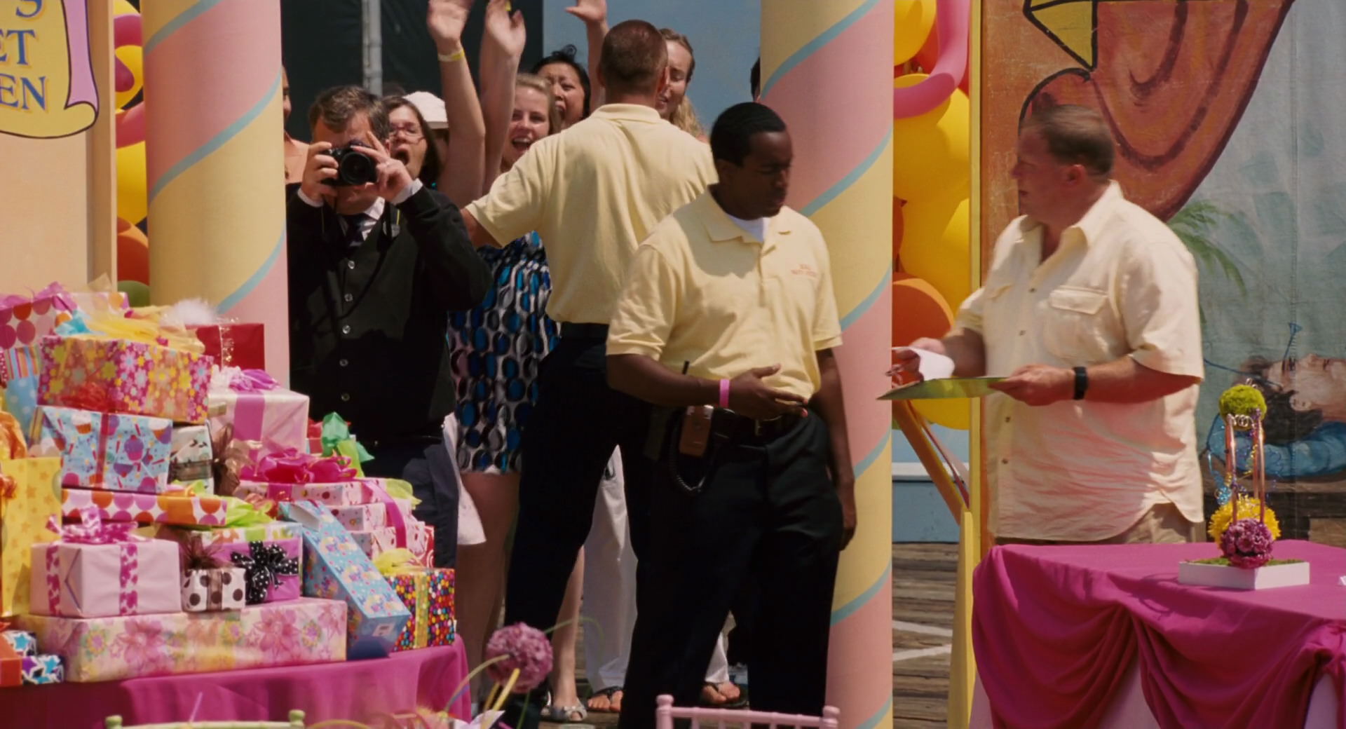 Hannah Montana: The Movie (2009) movie still 1768