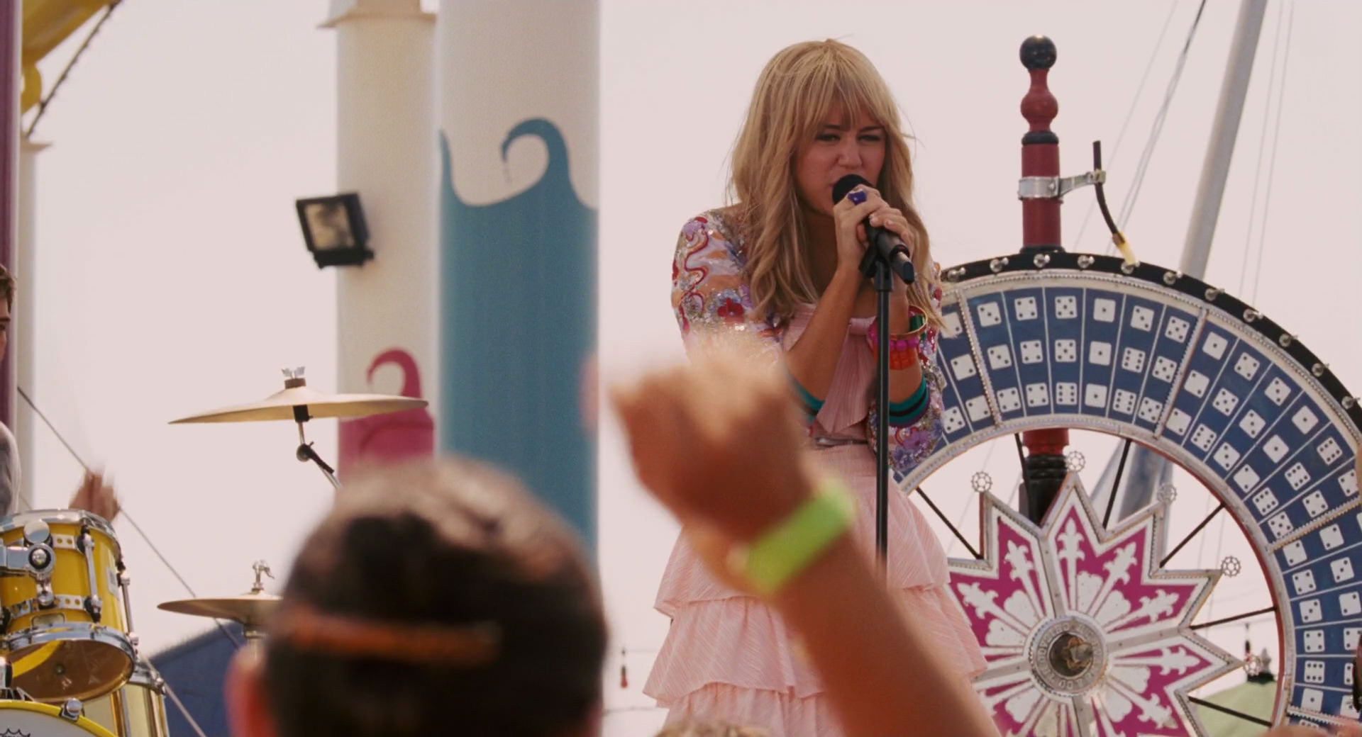 Hannah Montana: The Movie (2009) screencap 1773