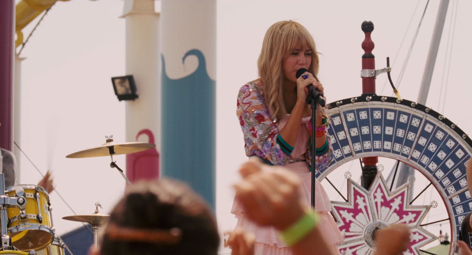 Hannah Montana: The Movie (2009) movie still 1774
