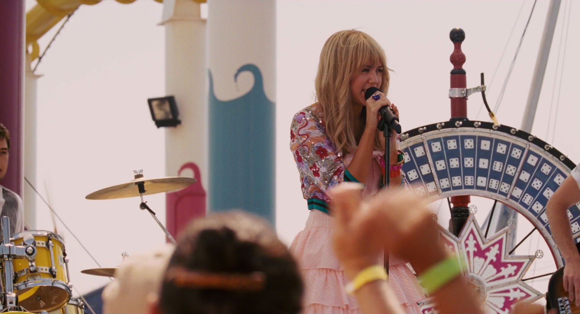 Hannah Montana: The Movie (2009) HD screenshot 1775