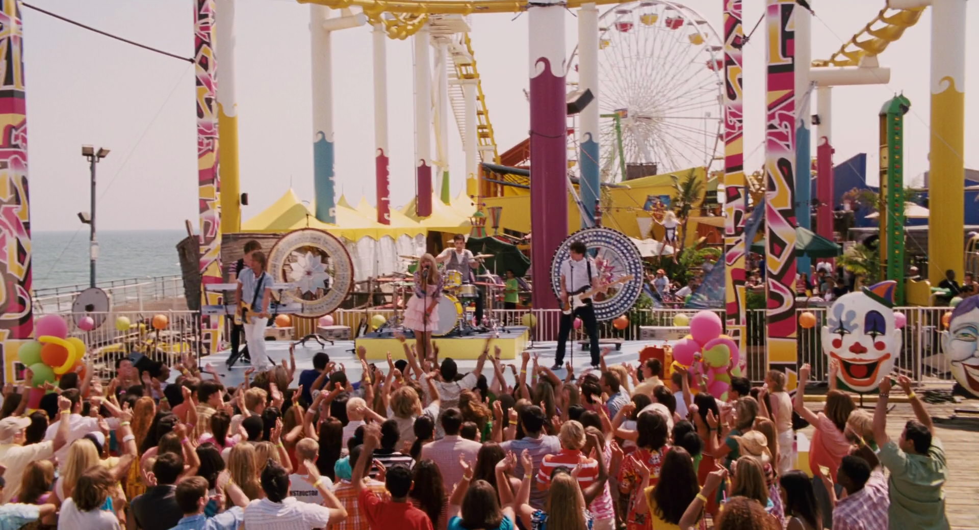 Hannah Montana: The Movie (2009) screencap 1779