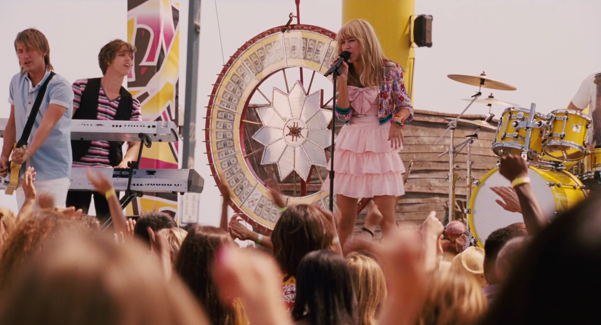 Hannah Montana: The Movie (2009) movie still 1780