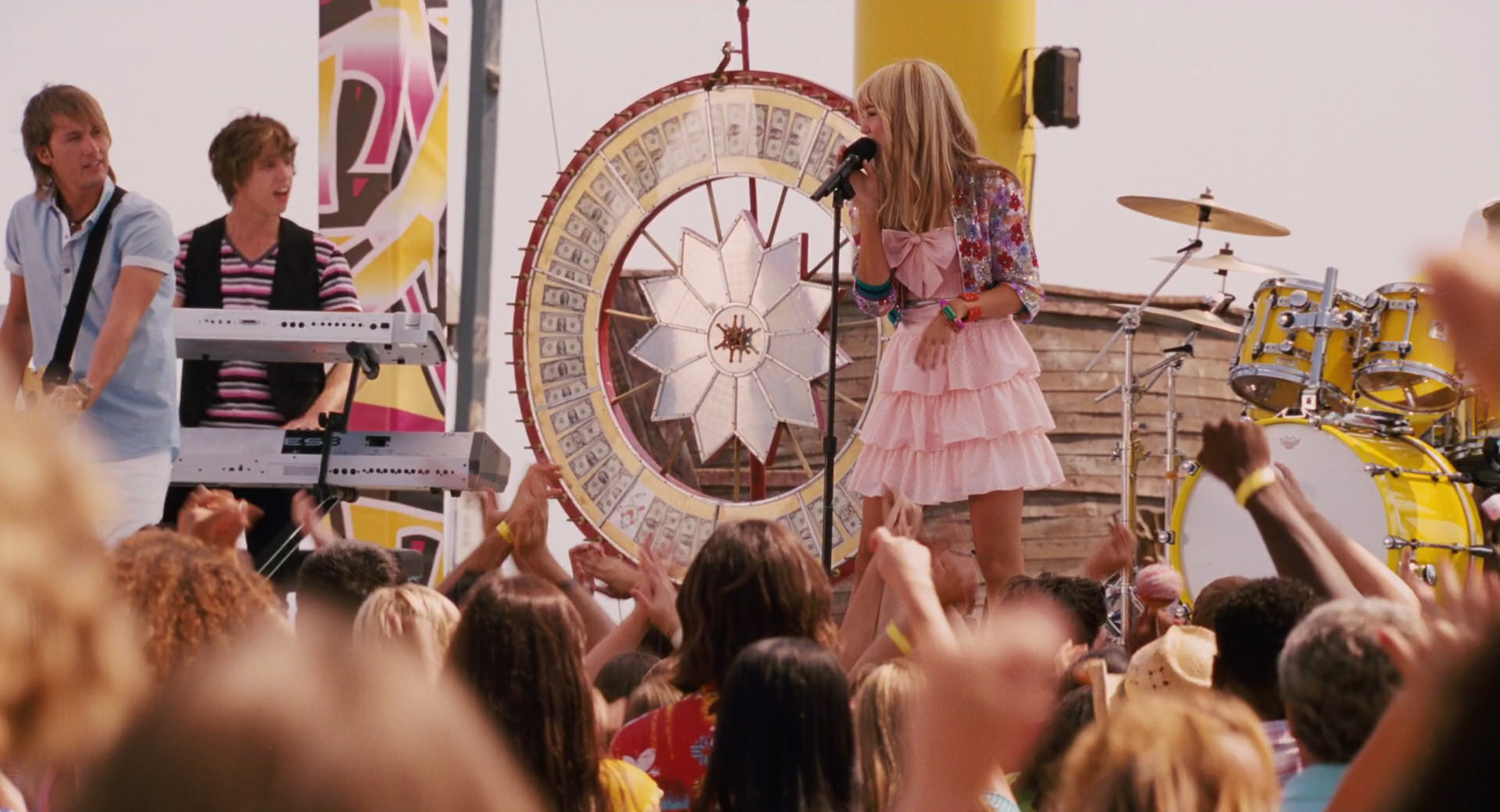 Hannah Montana: The Movie (2009) HD screenshot 1781