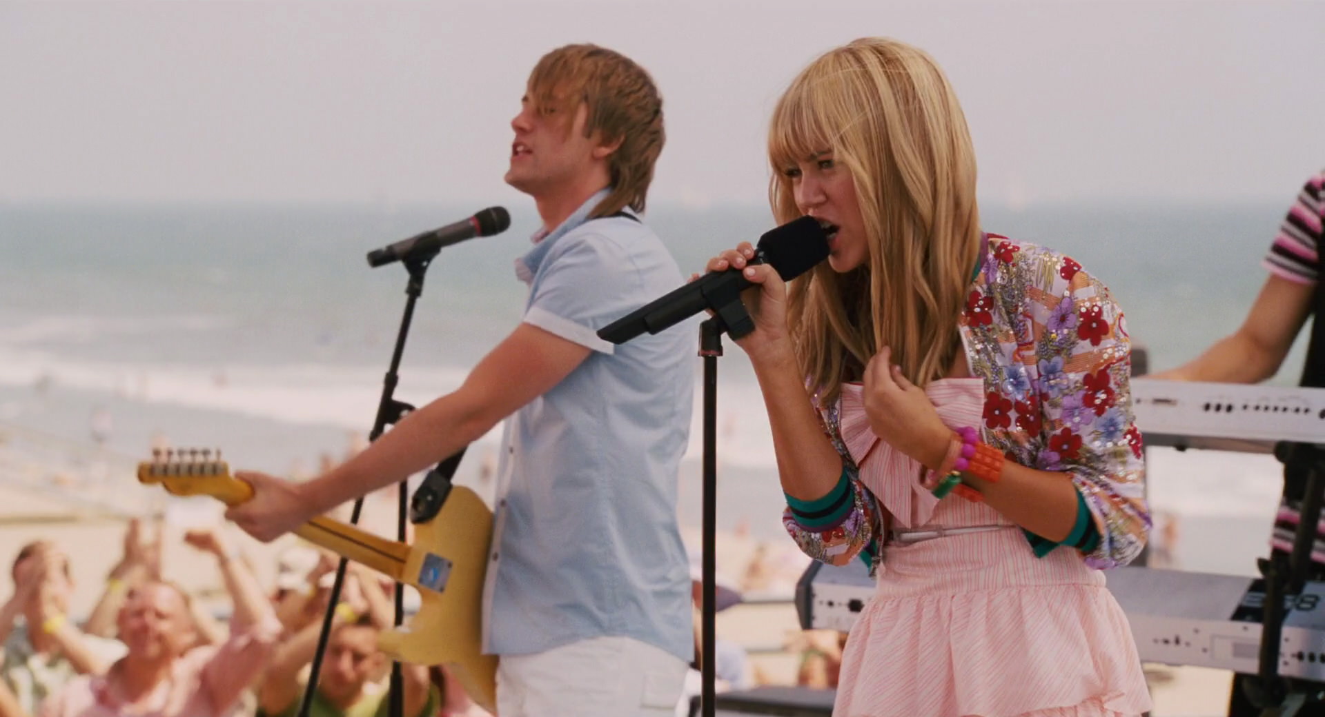 Hannah Montana: The Movie (2009) screencap 1782