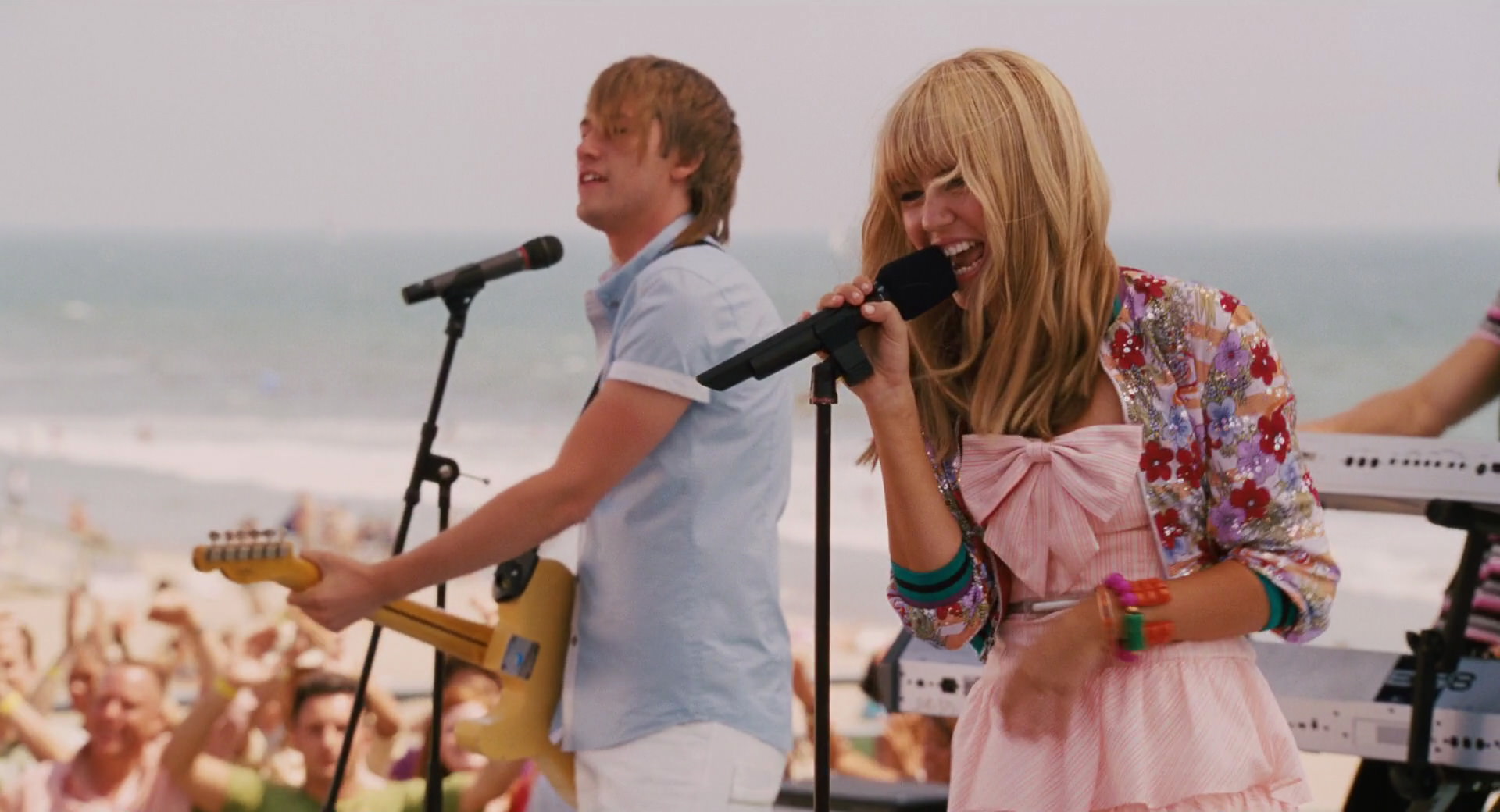 Hannah Montana: The Movie (2009) movie still 1783