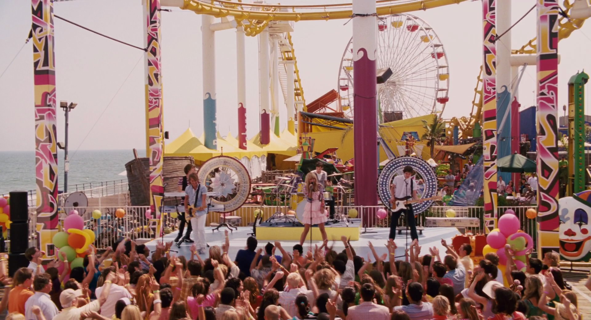 Hannah Montana: The Movie (2009) screencap 1785