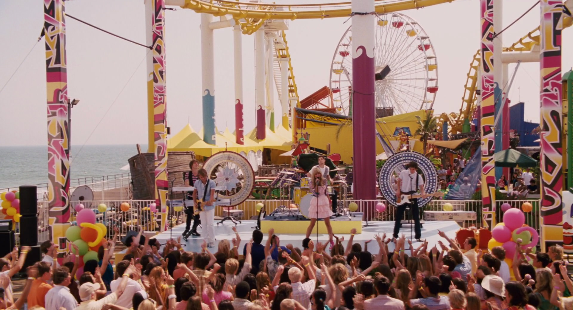 Hannah Montana: The Movie (2009) movie still 1786