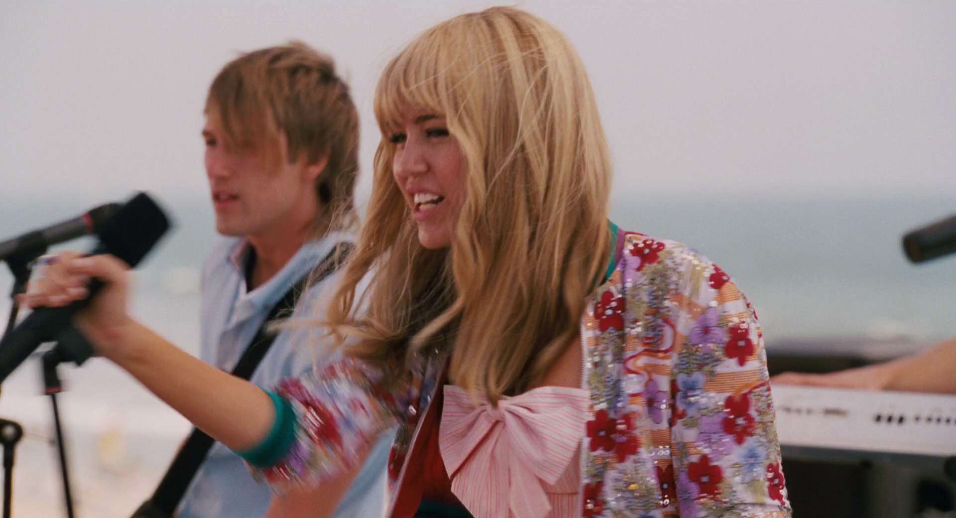 Hannah Montana: The Movie (2009) HD screenshot 1787
