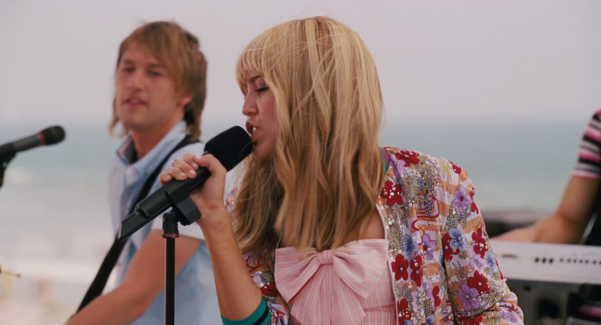 Hannah Montana: The Movie (2009) screencap 1788
