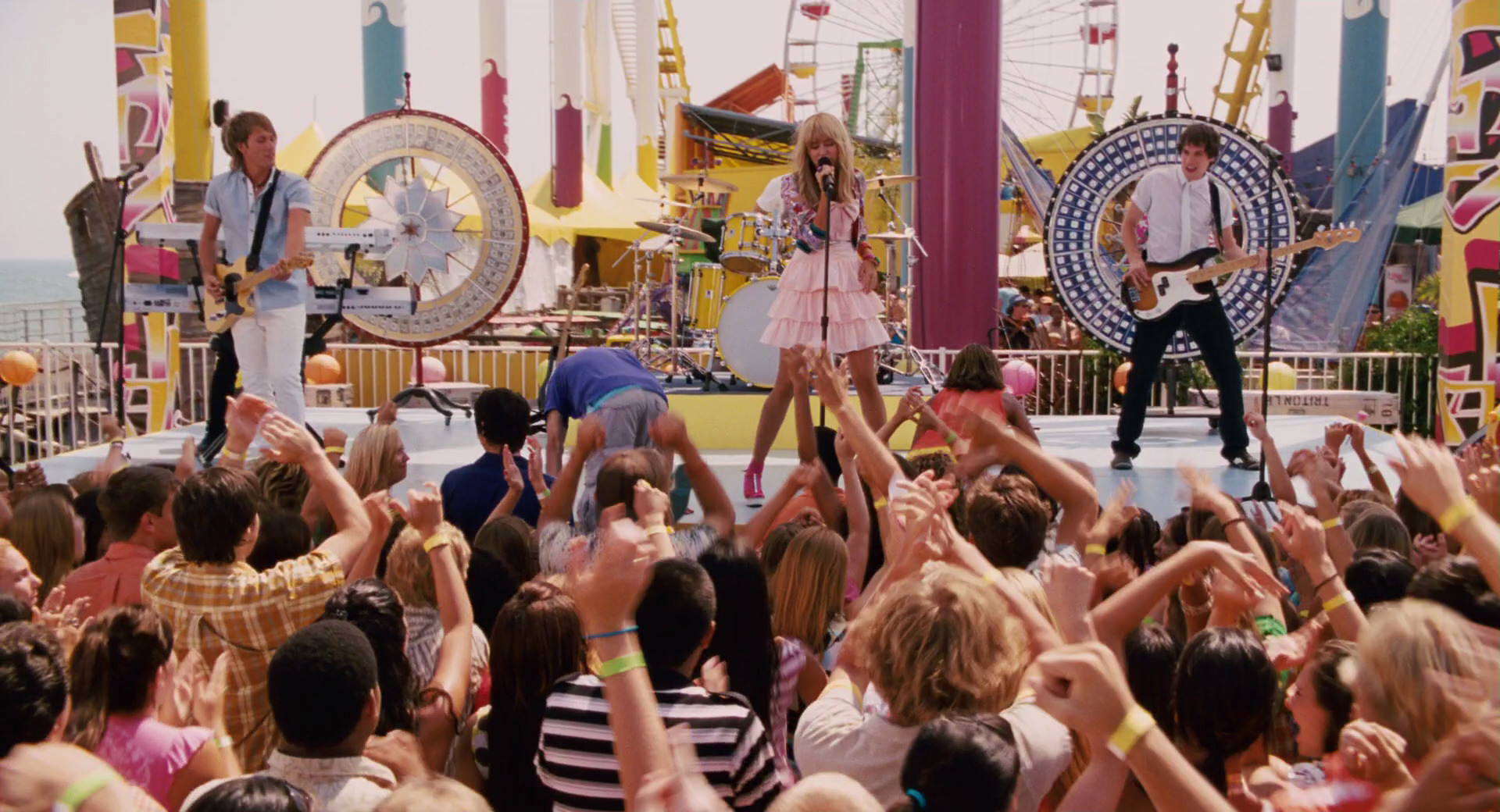 Hannah Montana: The Movie (2009) movie still 1789
