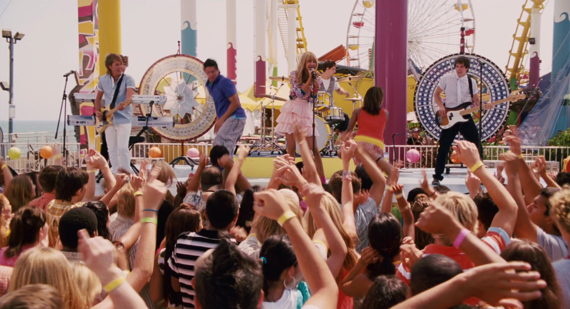 Hannah Montana: The Movie (2009) screencap 1791