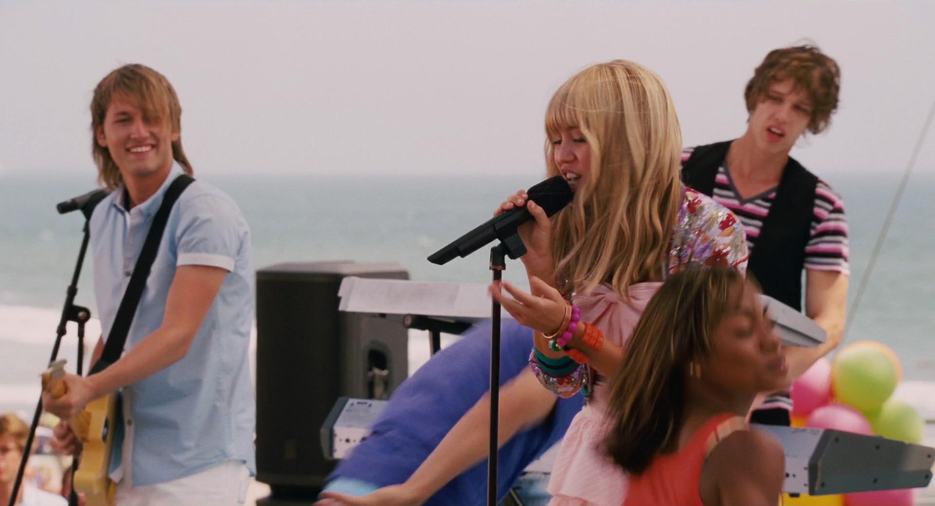 Hannah Montana: The Movie (2009) movie still 1792