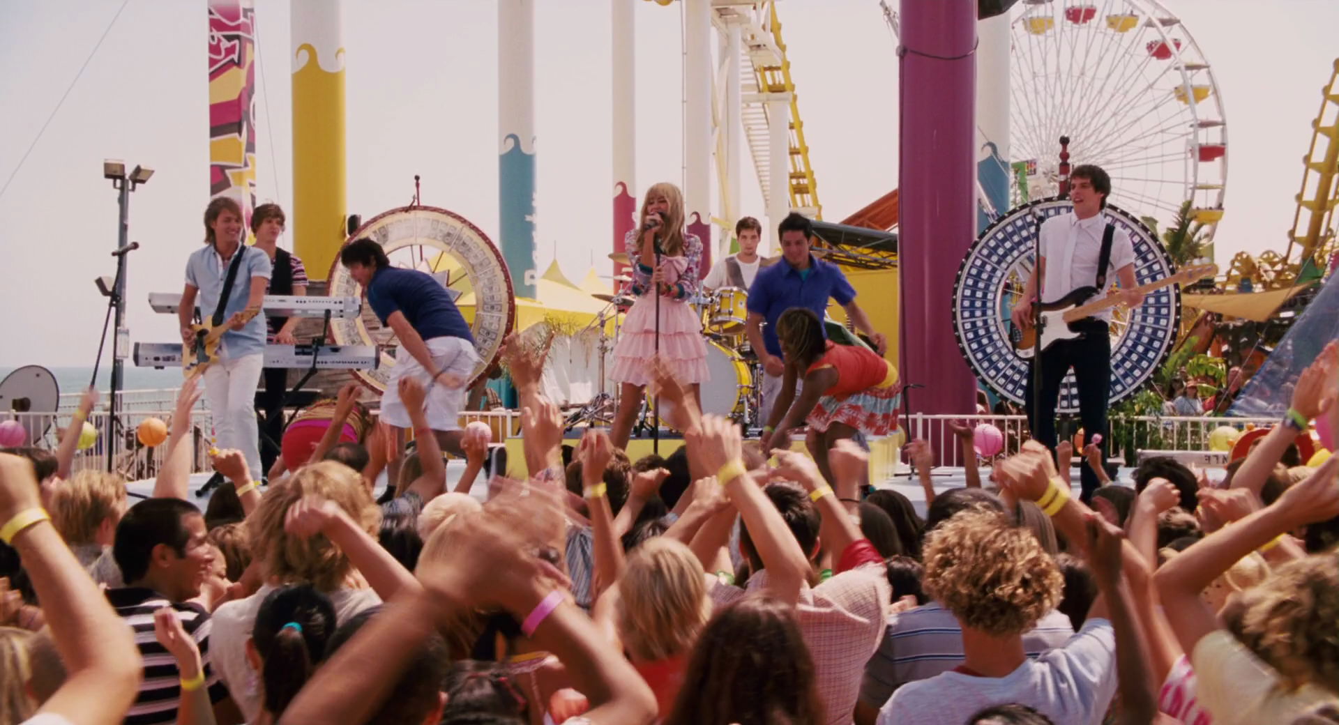Hannah Montana: The Movie (2009) screencap 1794