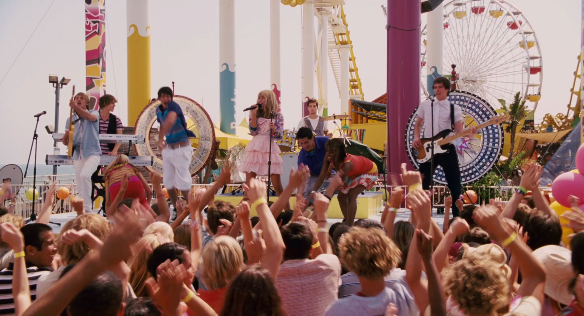 Hannah Montana: The Movie (2009) movie still 1795