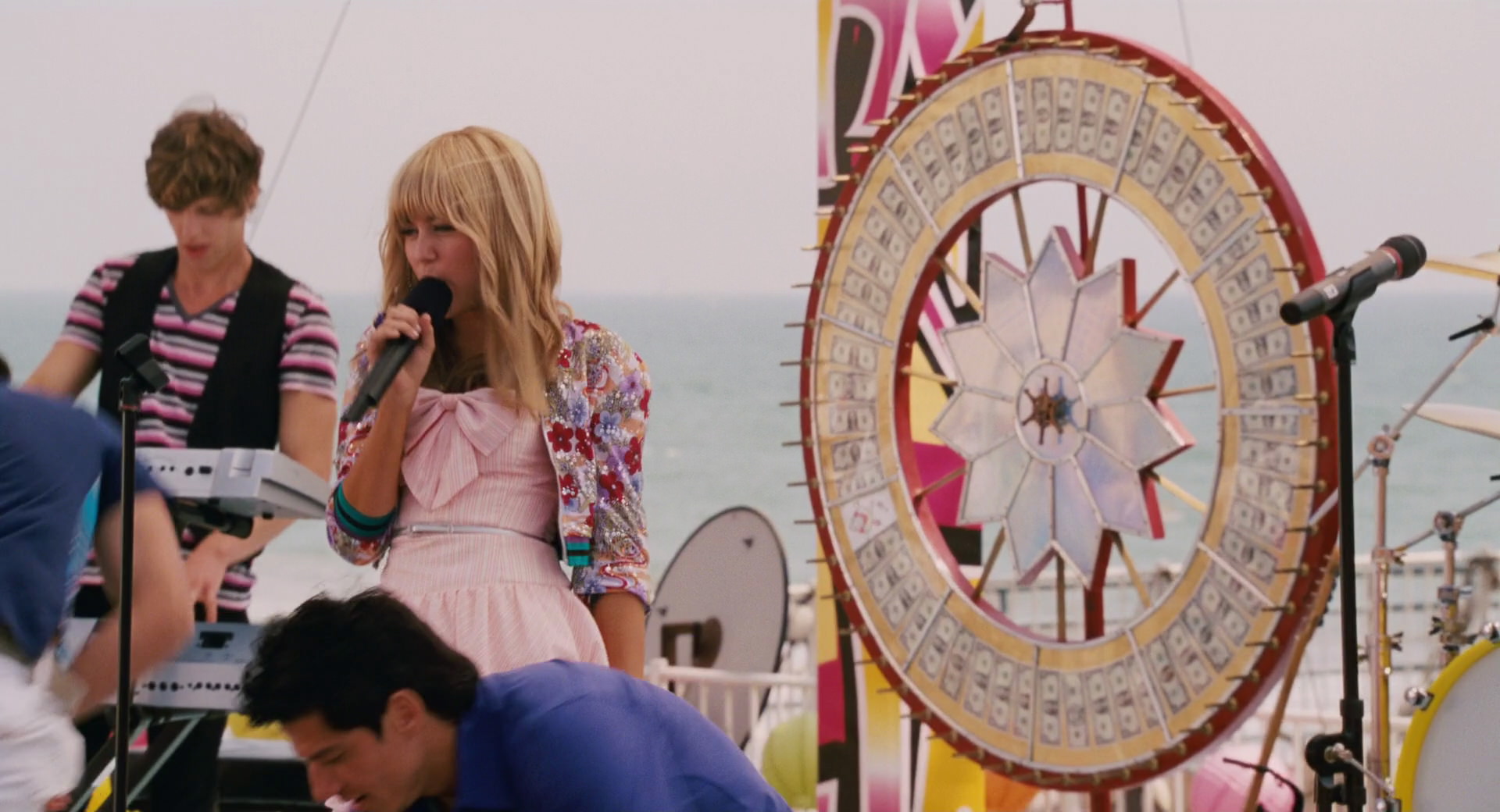 Hannah Montana: The Movie (2009) HD screenshot 1796