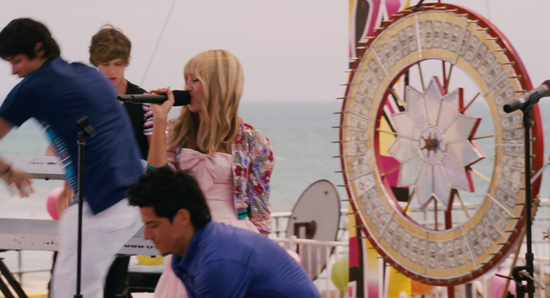 Hannah Montana: The Movie (2009) screencap 1797