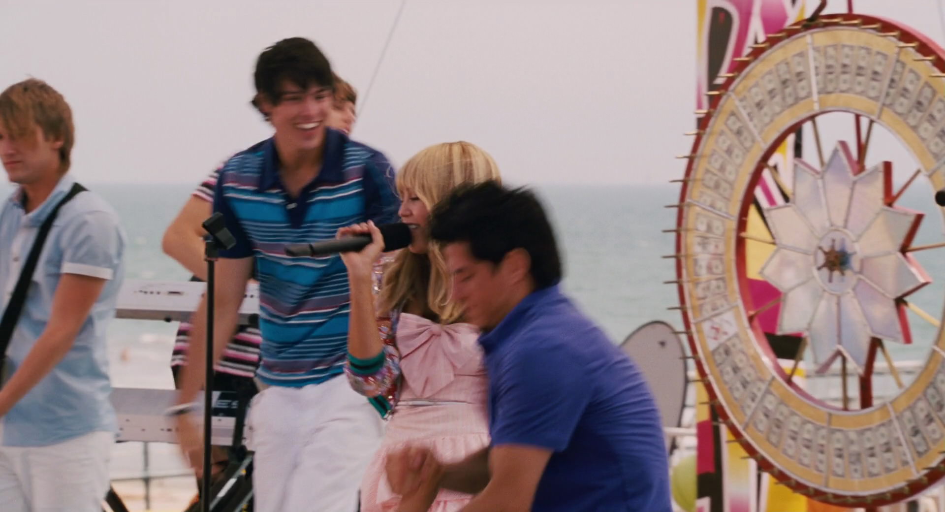 Hannah Montana: The Movie (2009) movie still 1798