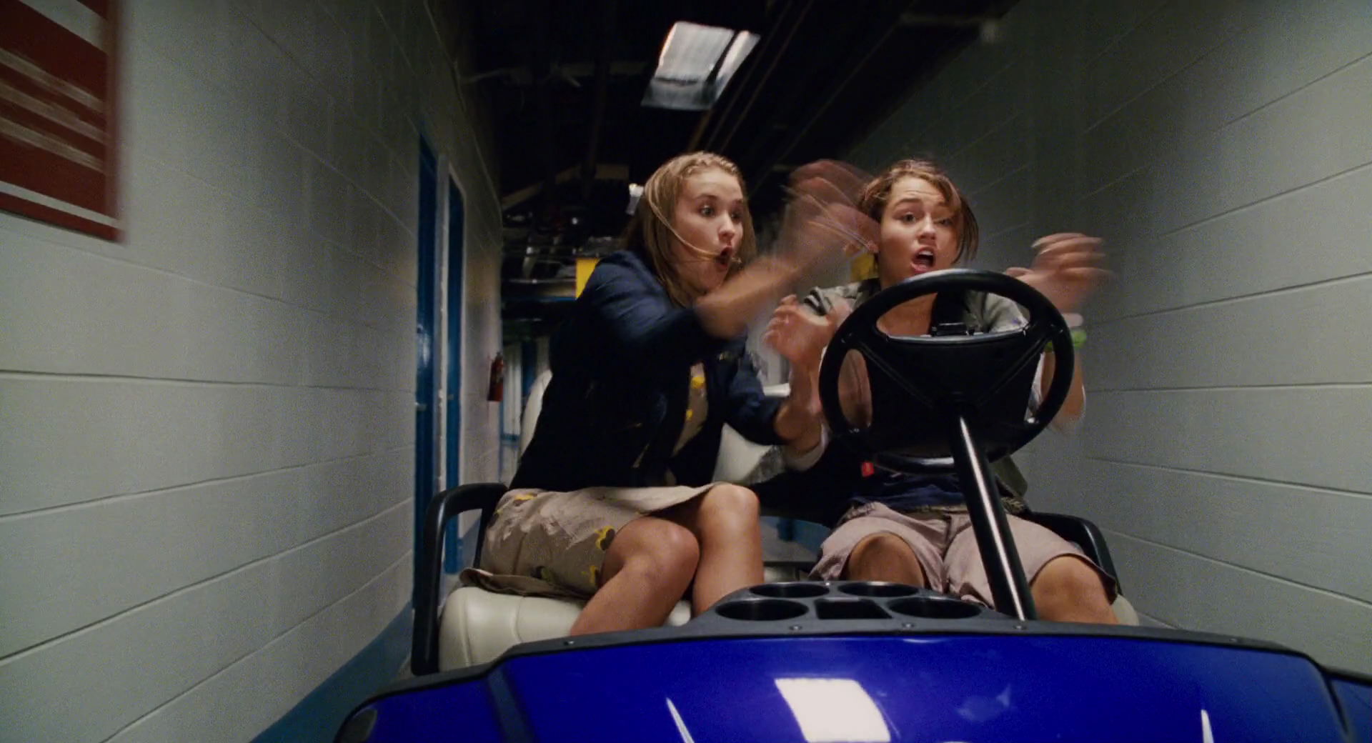 Hannah Montana: The Movie (2009) screencap 180